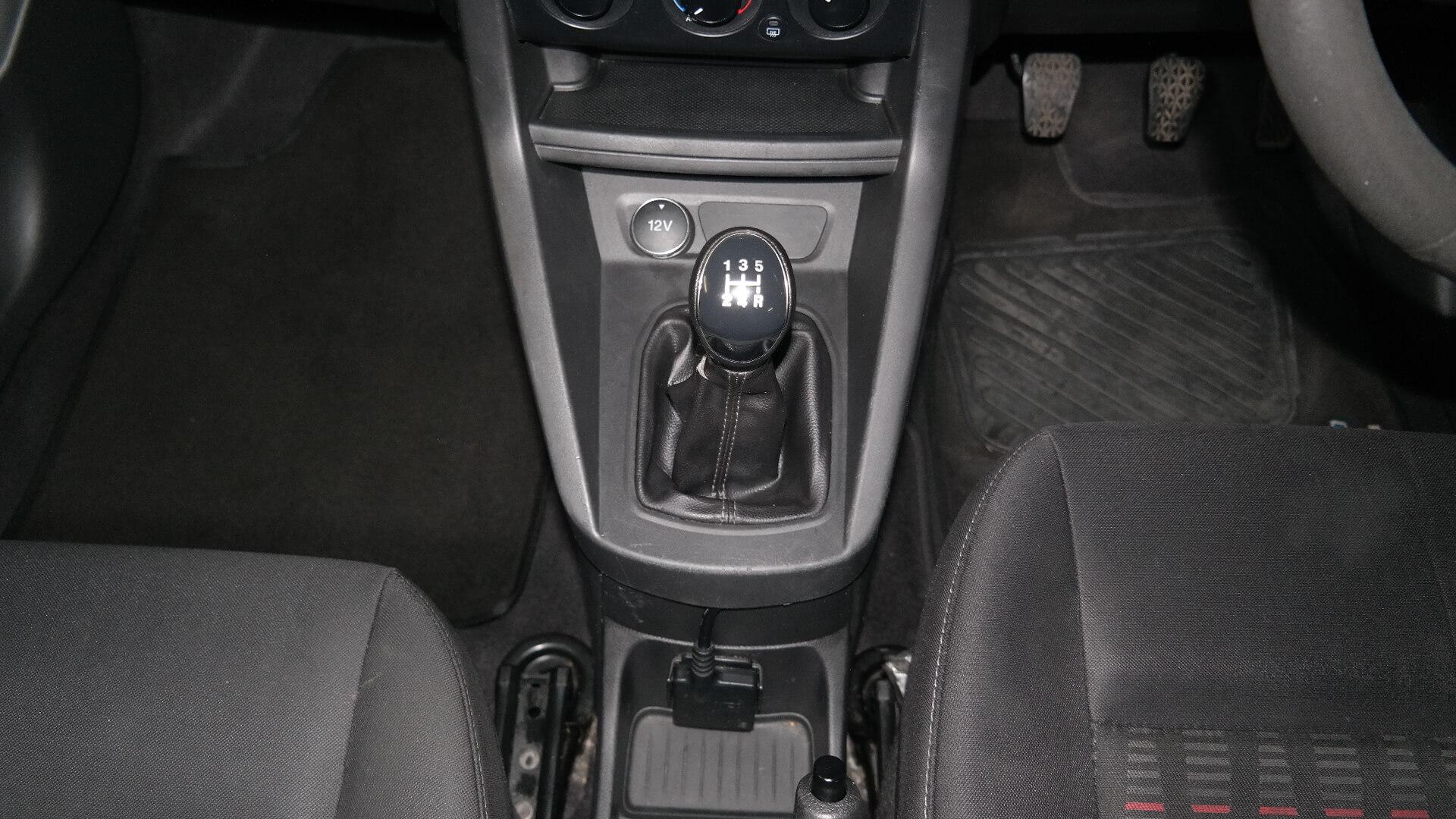 Fleet Ford Figo 1.5TI VCT Ambiente (5DR) 2020 on auction with a price of R 175,000. Ford Figo 1.5TI VCT Ambiente (5DR)
