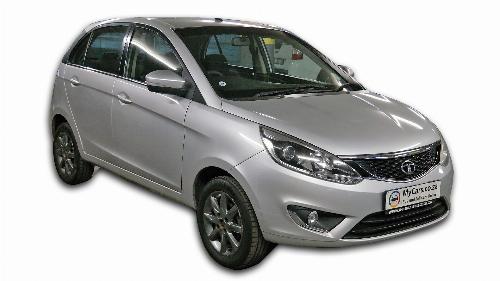 2016 TATA BOLT 1.2T XT 5DR 2016 TATA BOLT 1.2T XT 5DR