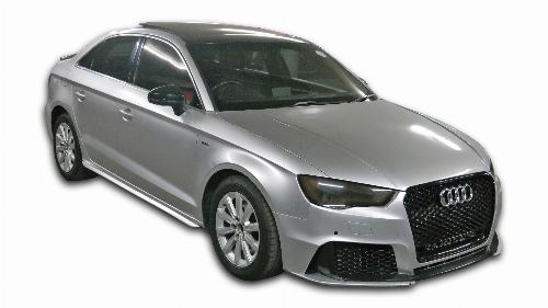 2015 AUDI A3 1.8T FSI SE STRONIC 2015 AUDI A3 1.8T FSI SE STRONIC