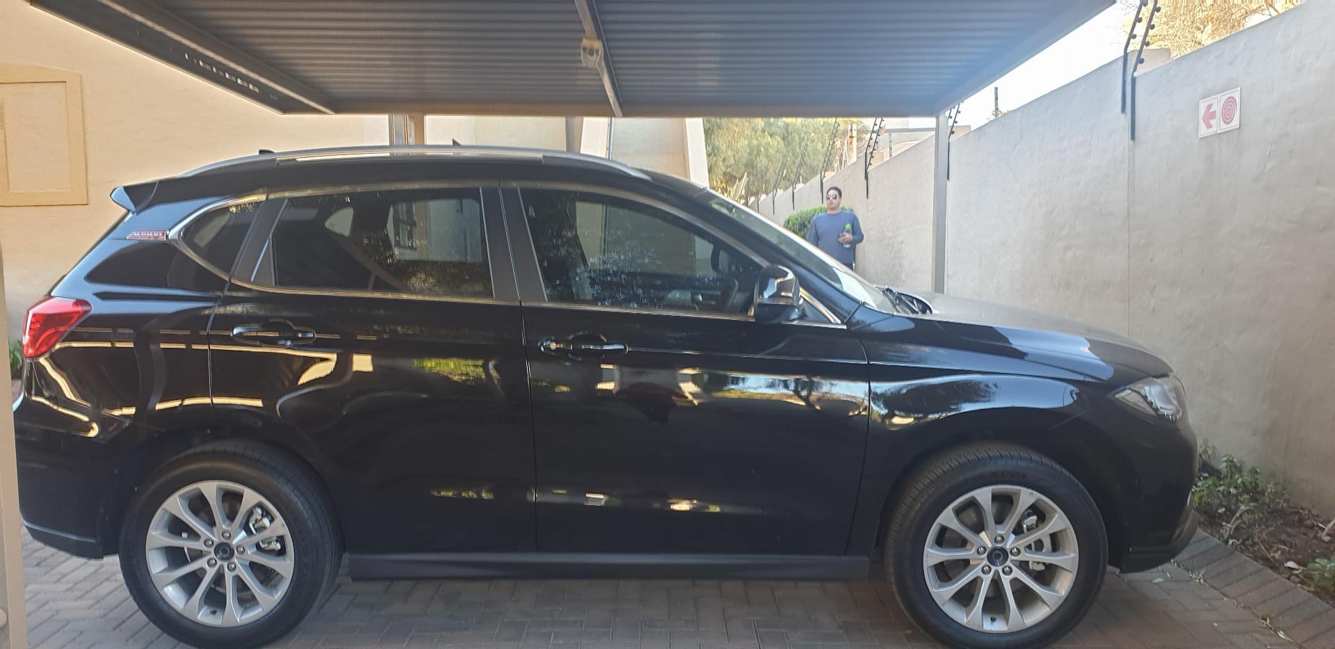 Used Haval H2 City 1.5 A/T 2019 on auction with a price of R 286,000. Haval H2 City 1.5 A/T