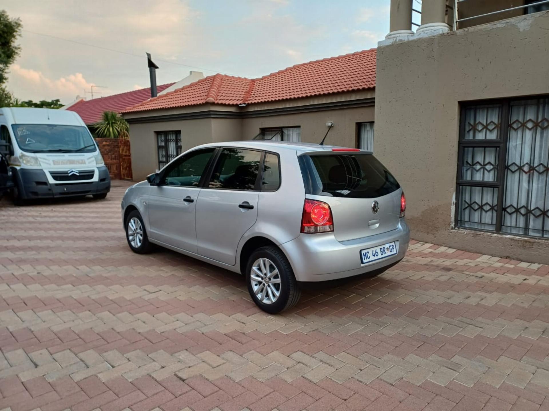 Used Volkswagen Polo Vivo 1.4 Conceptline 2016 on auction with a price of R 130,000. Volkswagen Polo Vivo 1.4 Conceptline
