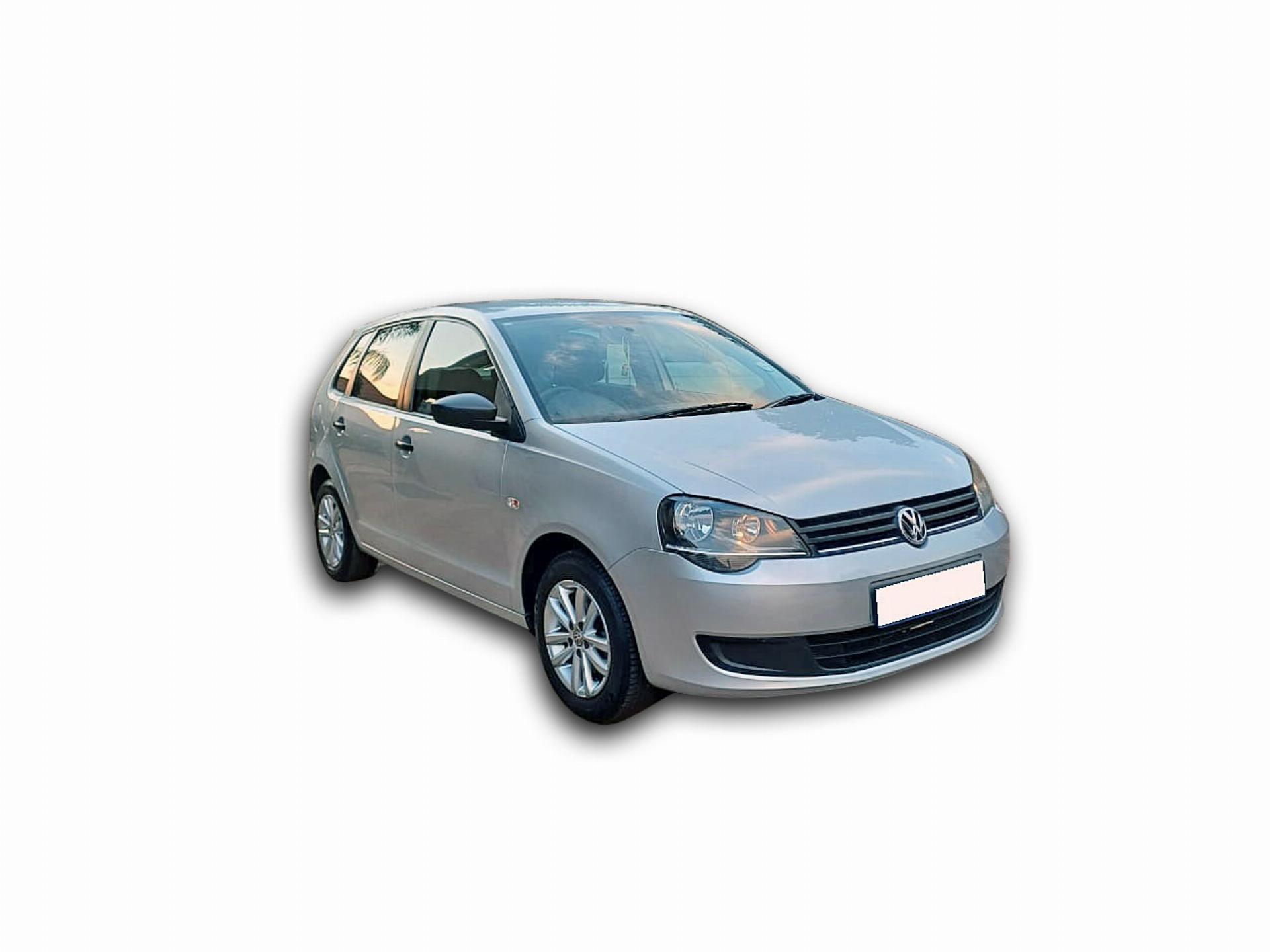 Used Volkswagen Polo Vivo 1.4 Conceptline 2016 on auction with a price of R 130,000. Volkswagen Polo Vivo 1.4 Conceptline