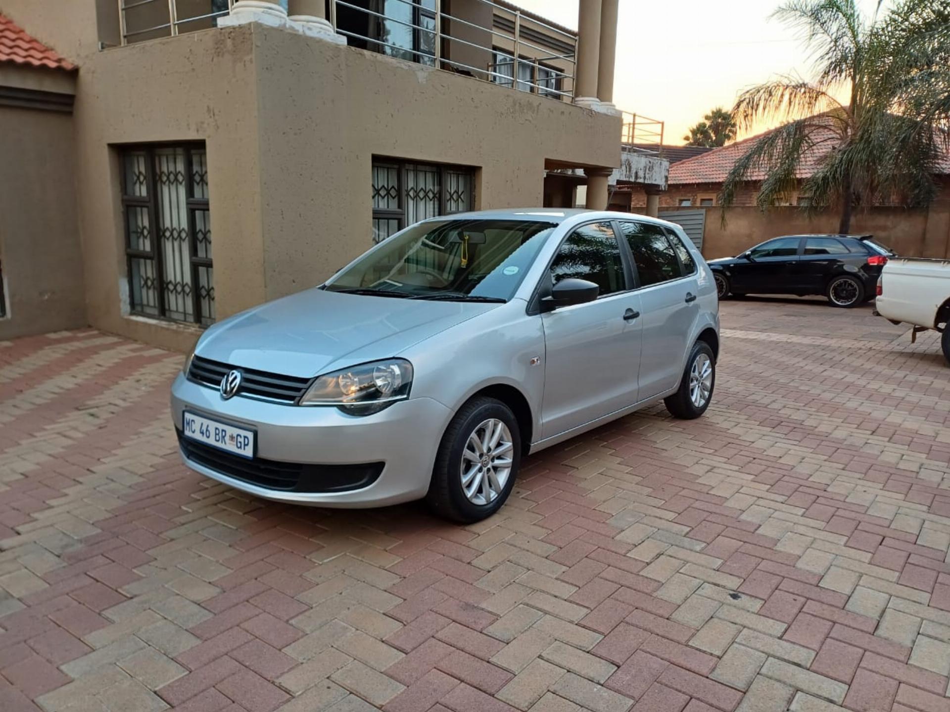 Used Volkswagen Polo Vivo 1.4 Conceptline 2016 on auction with a price of R 130,000. Volkswagen Polo Vivo 1.4 Conceptline