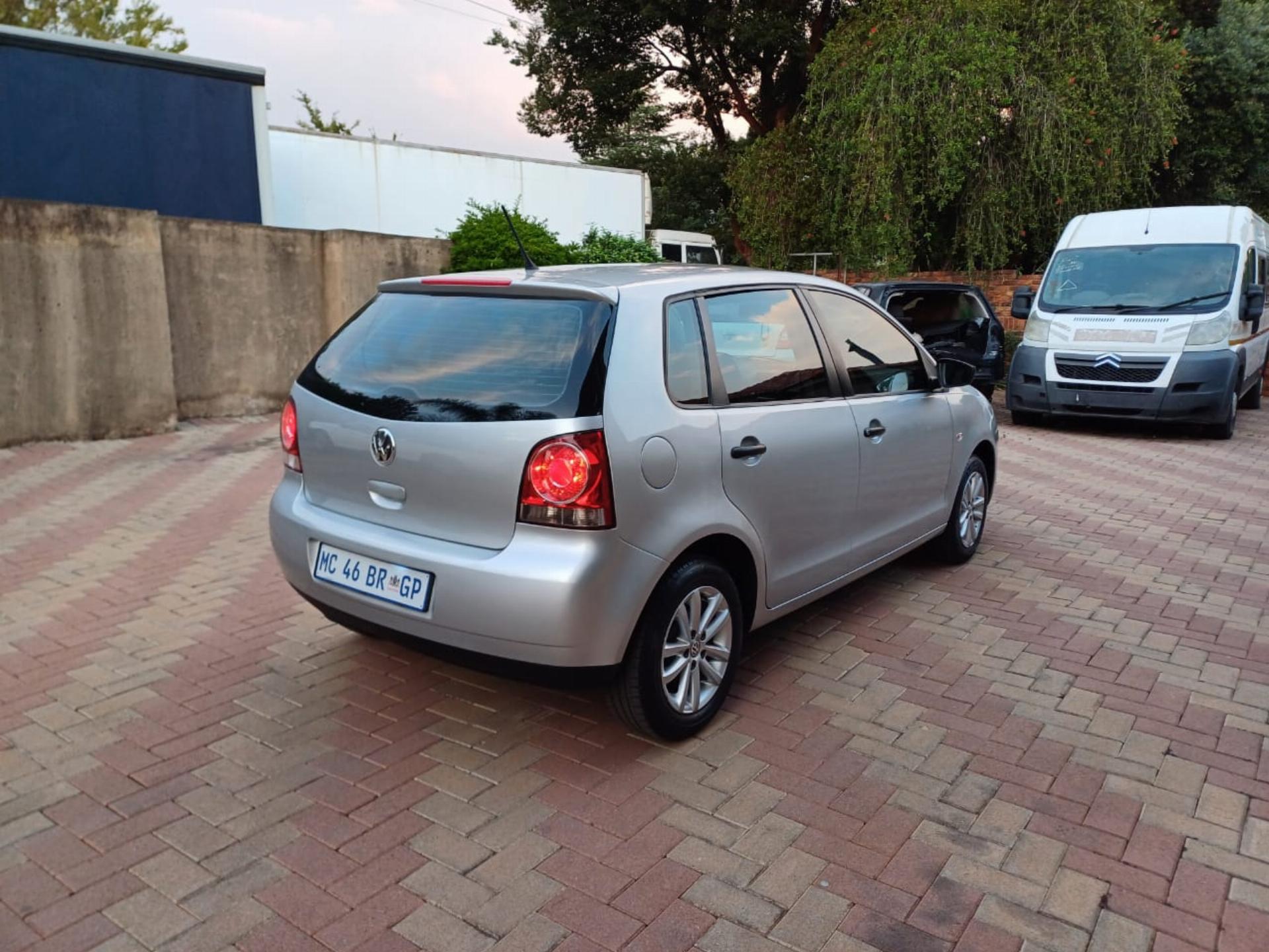 Used Volkswagen Polo Vivo 1.4 Conceptline 2016 on auction with a price of R 130,000. Volkswagen Polo Vivo 1.4 Conceptline