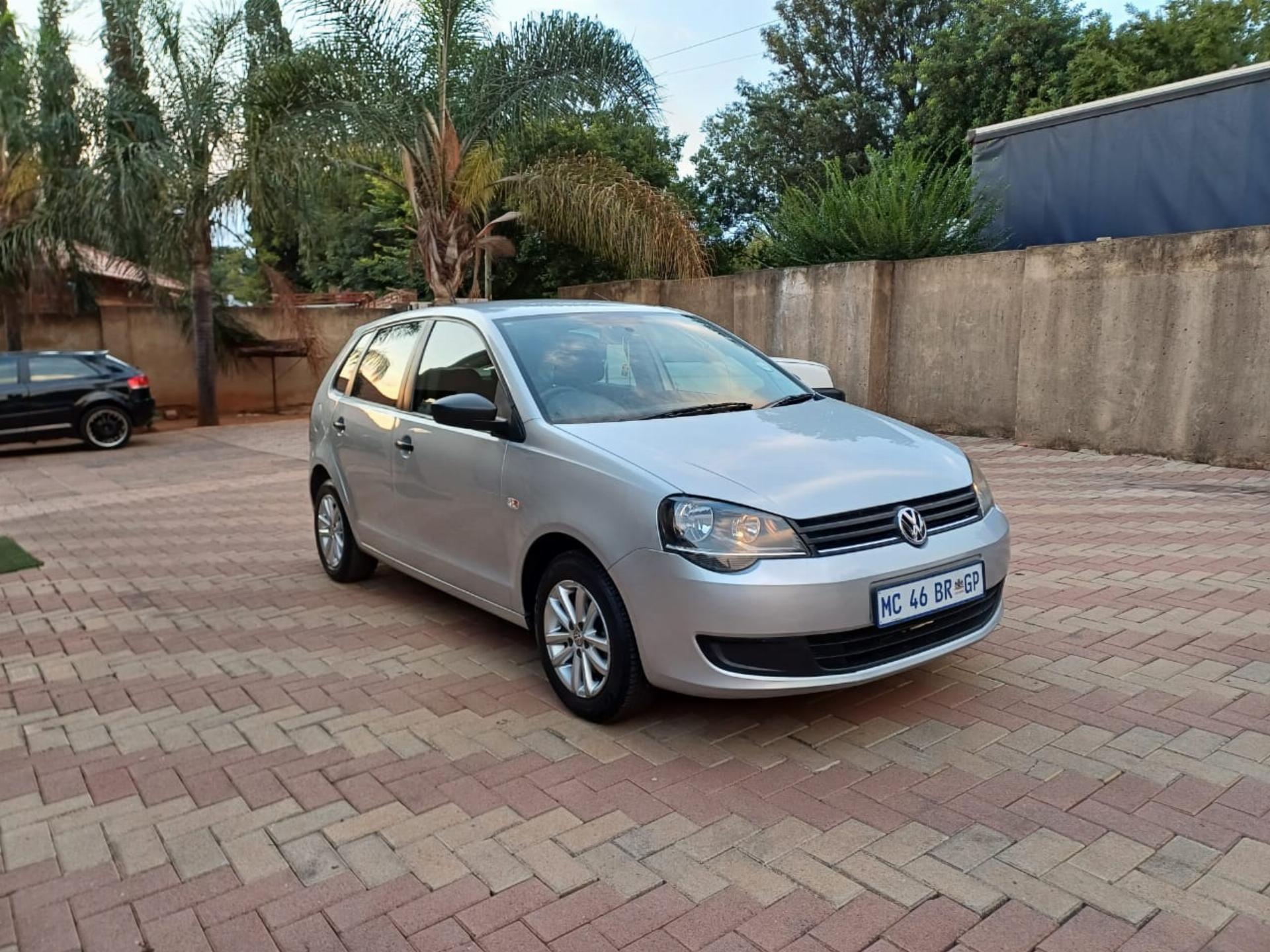 Used Volkswagen Polo Vivo 1.4 Conceptline 2016 on auction with a price of R 130,000. Volkswagen Polo Vivo 1.4 Conceptline