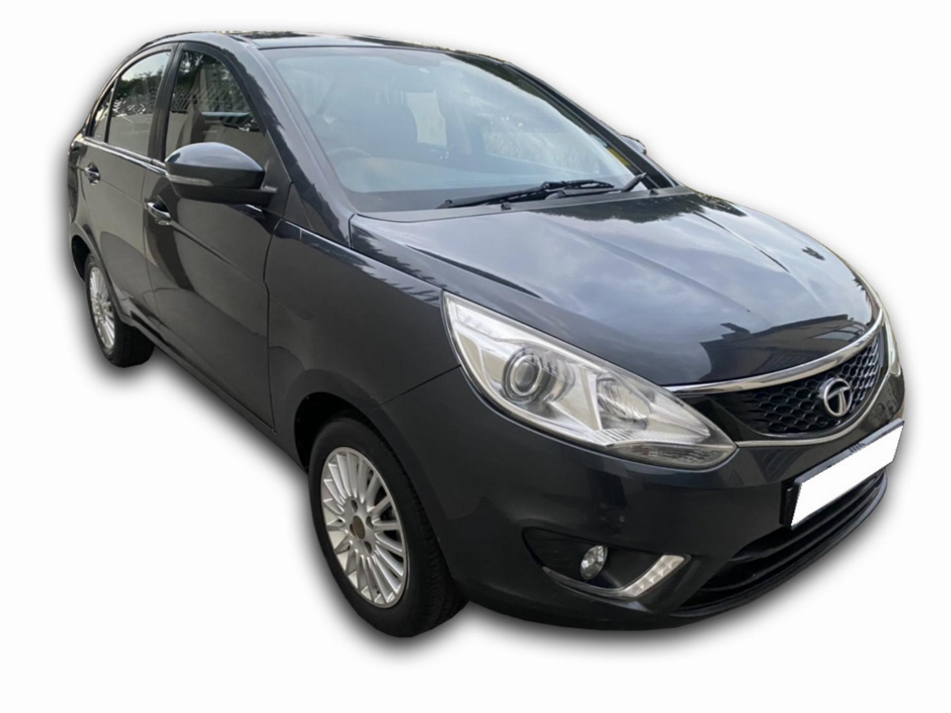 Tata Bolt 1.2T XT