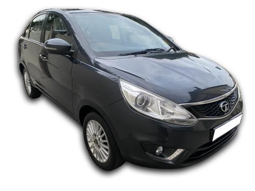 2016 TATA BOLT 1.2T XT 2016 TATA BOLT 1.2T XT