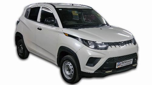 2020 MAHINDRA KUV 100 1.2 K2+ NXT 2020 MAHINDRA KUV 100 1.2 K2+ NXT