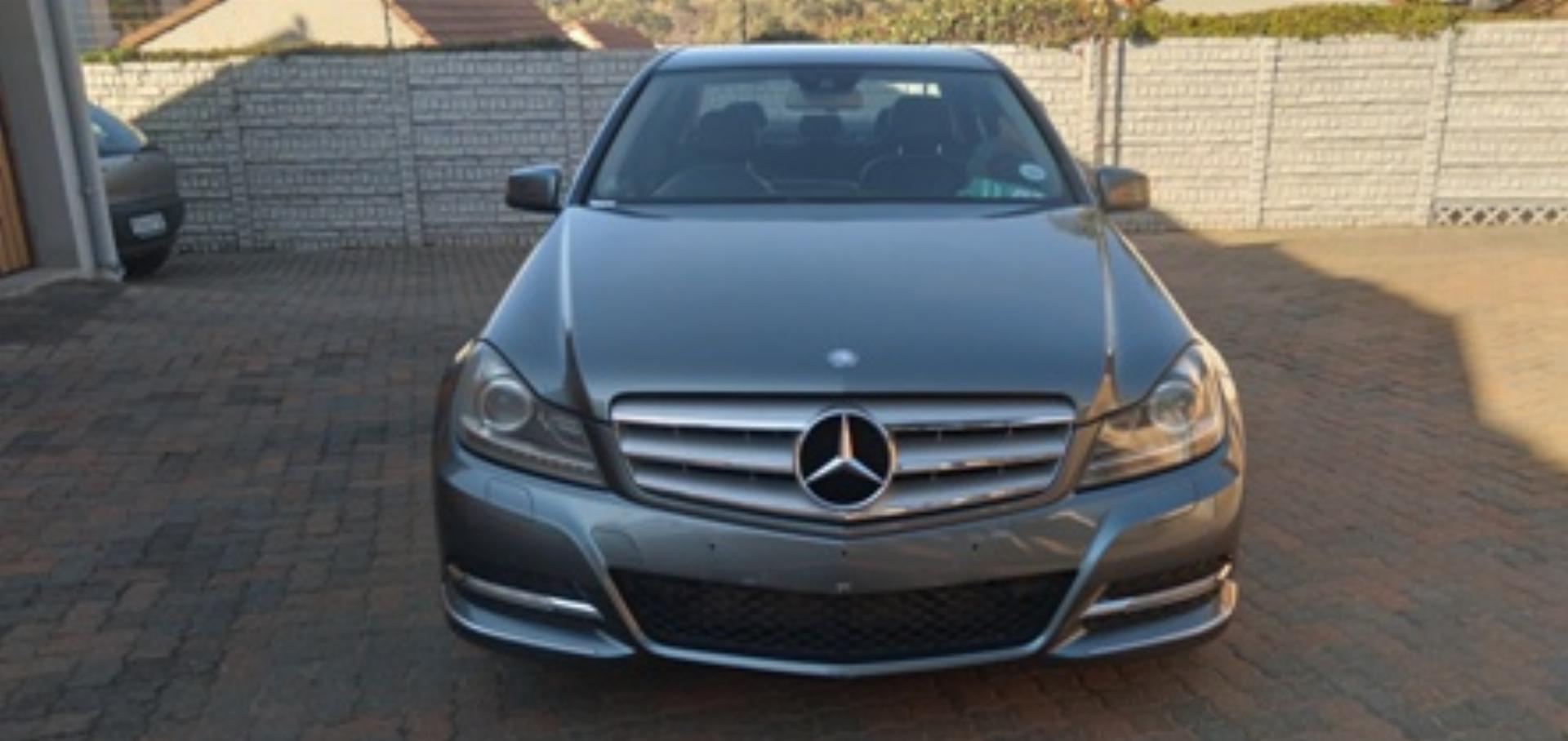 Used Mercedes Benz C200K Avantgard 2011 on auction with a price of R 175,000. Mercedes Benz C200K Avantgard