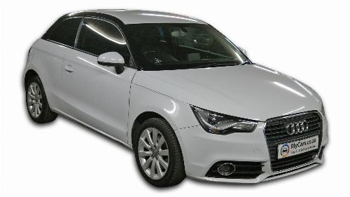 2014 AUDI A1 1.4 T FSi AMBITION S-TRONIC 2014 AUDI A1 1.4 T FSi AMBITION S-TRONIC
