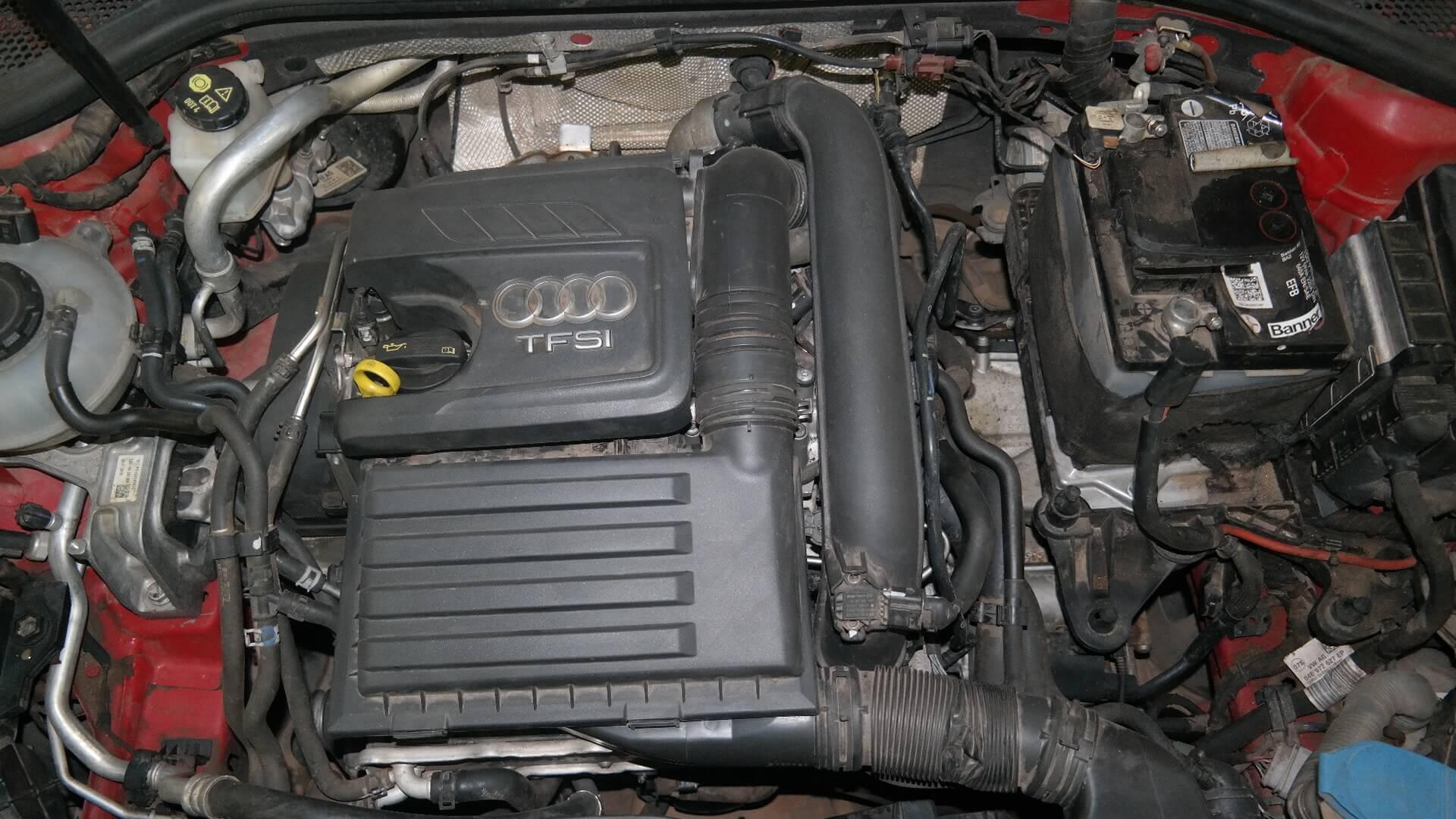 Repossessed Audi A3 Sportback 1.4 TFSI S 2018 on auction with a price of R 285,500. Audi A3 Sportback 1.4 TFSI S
