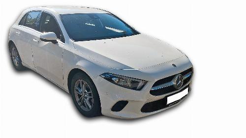 2019 MERCEDES BENZ A CLASS A200 2019 MERCEDES BENZ A CLASS A200