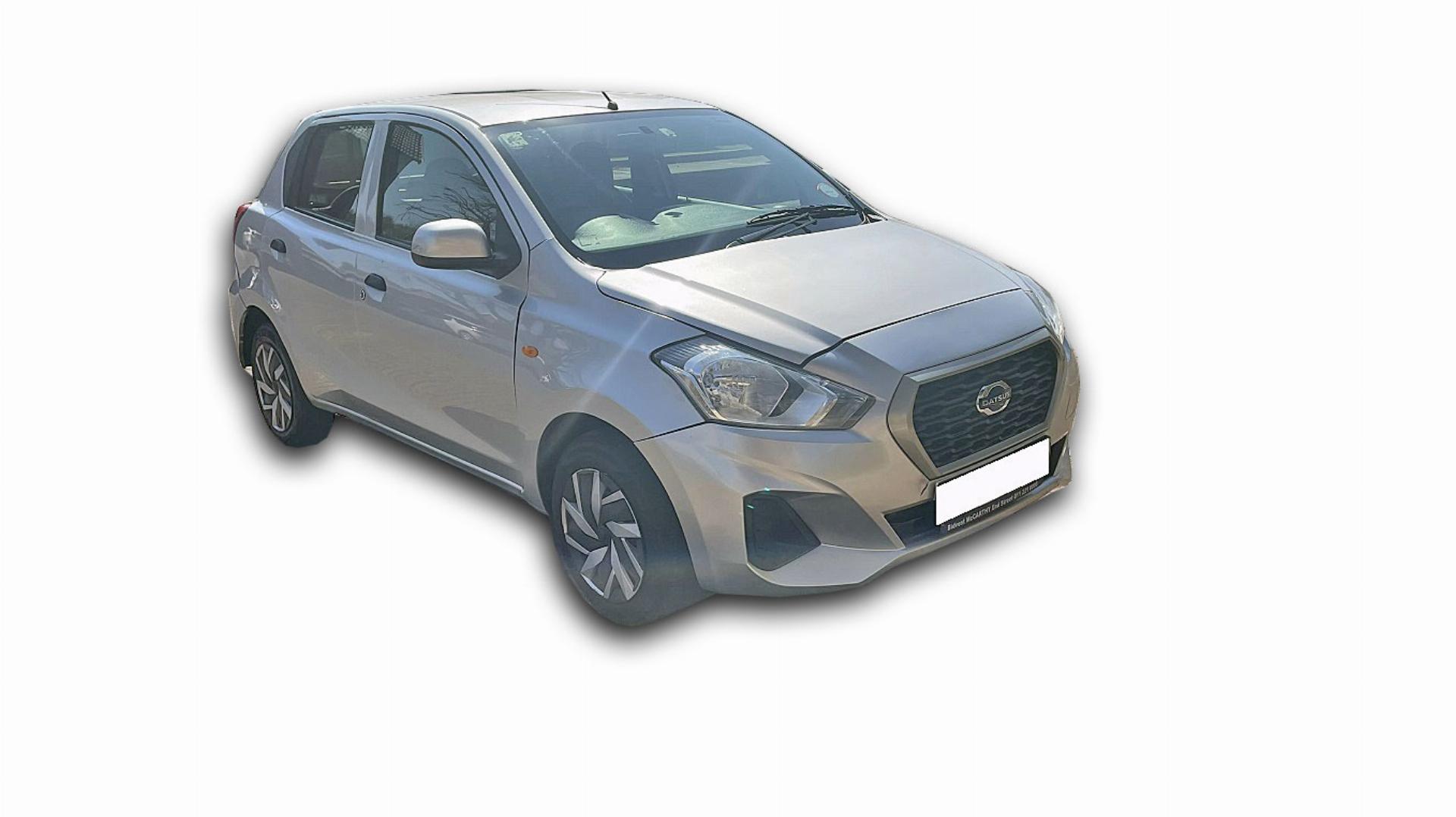 Datsun GO 1.2 Lux