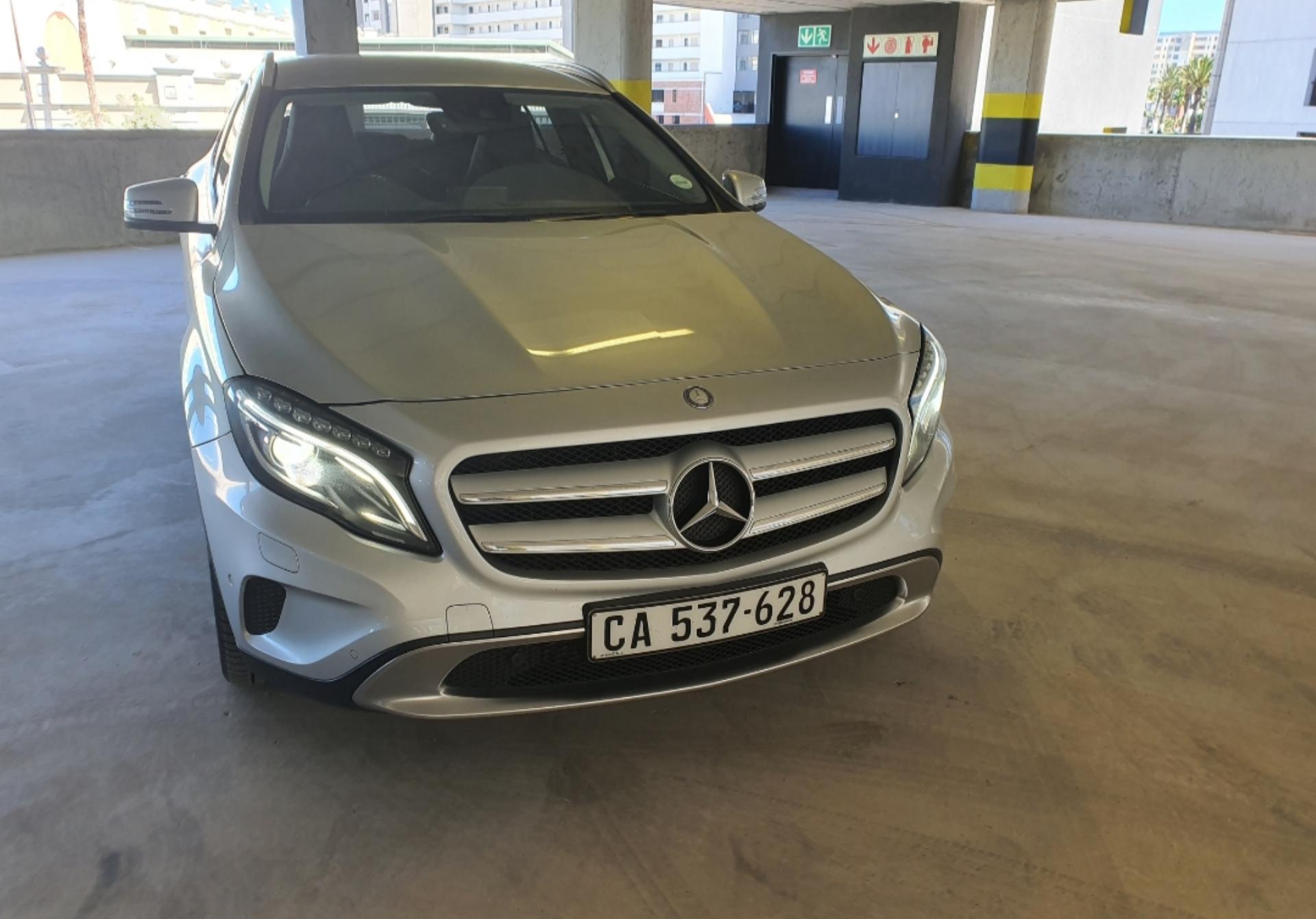 Used Mercedes Benz Gla 200 Cdi 2014 on auction with a price of R 320,000. Mercedes Benz Gla 200 Cdi