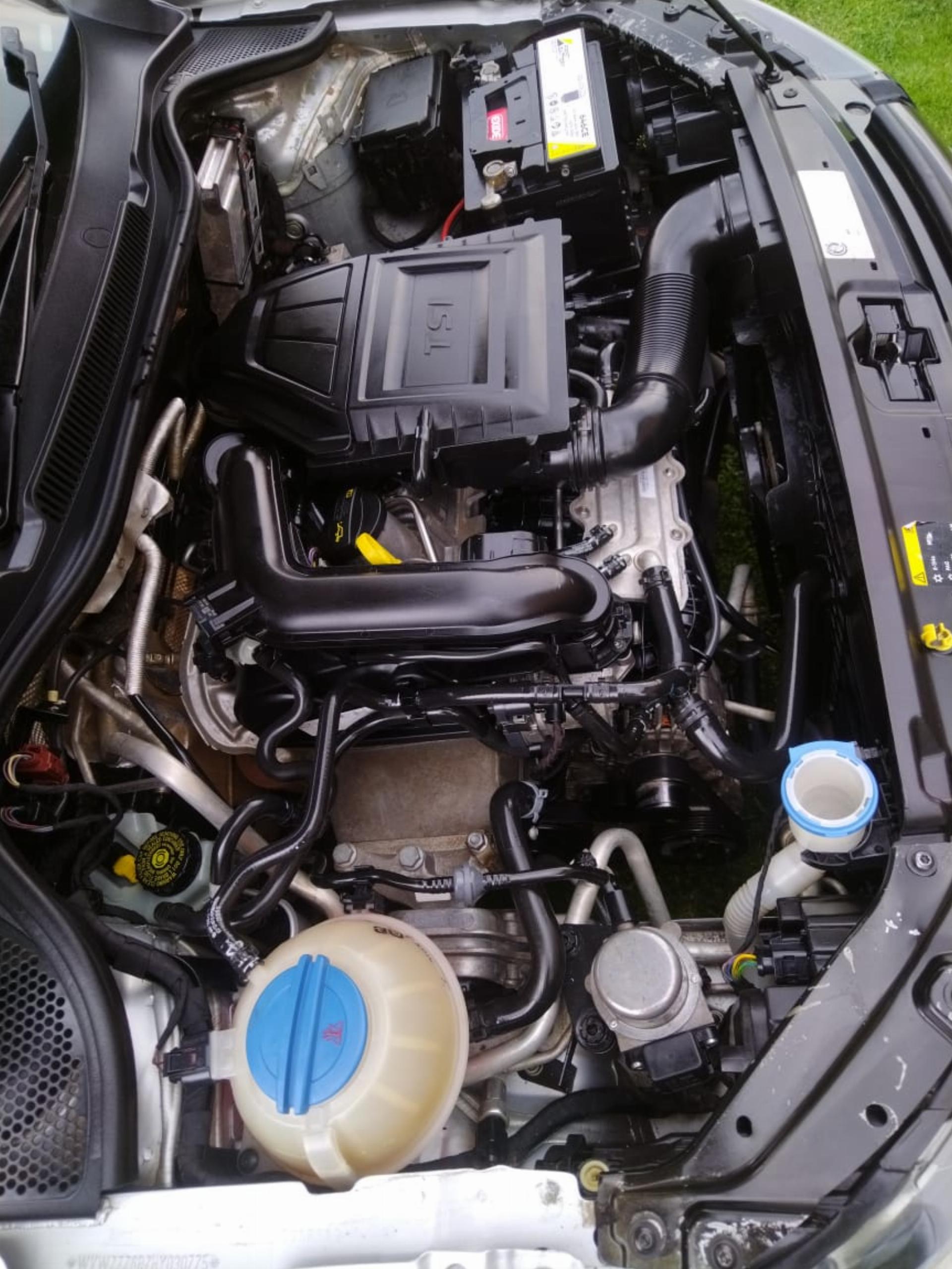 Used Volkswagen Polo Tsi 1.0 Blue Motion 2016 on auction with a price of R 150,000. Volkswagen Polo Tsi 1.0 Blue Motion