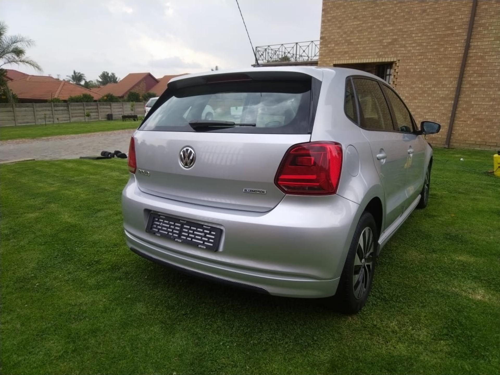 Used Volkswagen Polo Tsi 1.0 Blue Motion 2016 on auction with a price of R 150,000. Volkswagen Polo Tsi 1.0 Blue Motion
