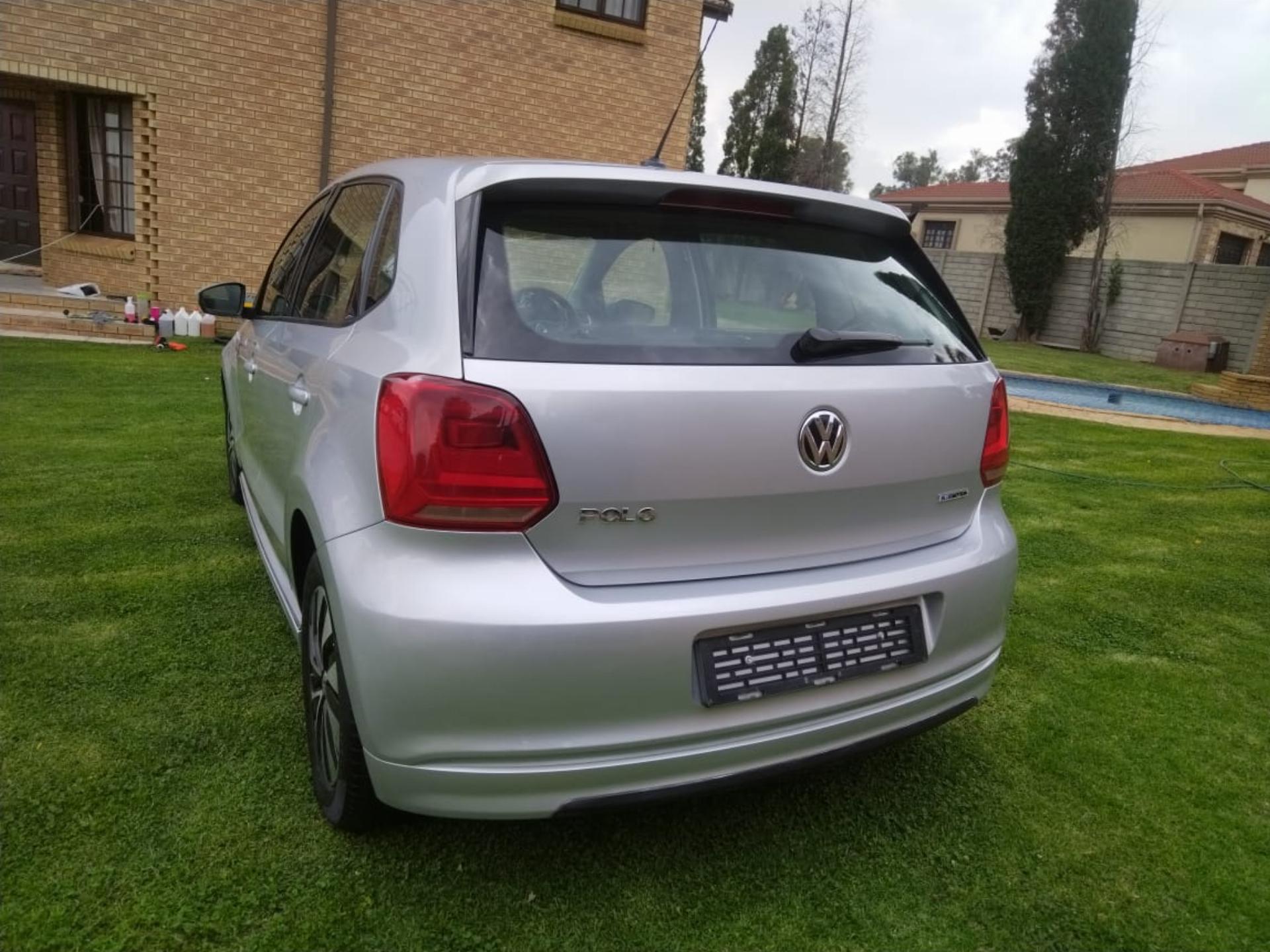 Used Volkswagen Polo Tsi 1.0 Blue Motion 2016 on auction with a price of R 150,000. Volkswagen Polo Tsi 1.0 Blue Motion