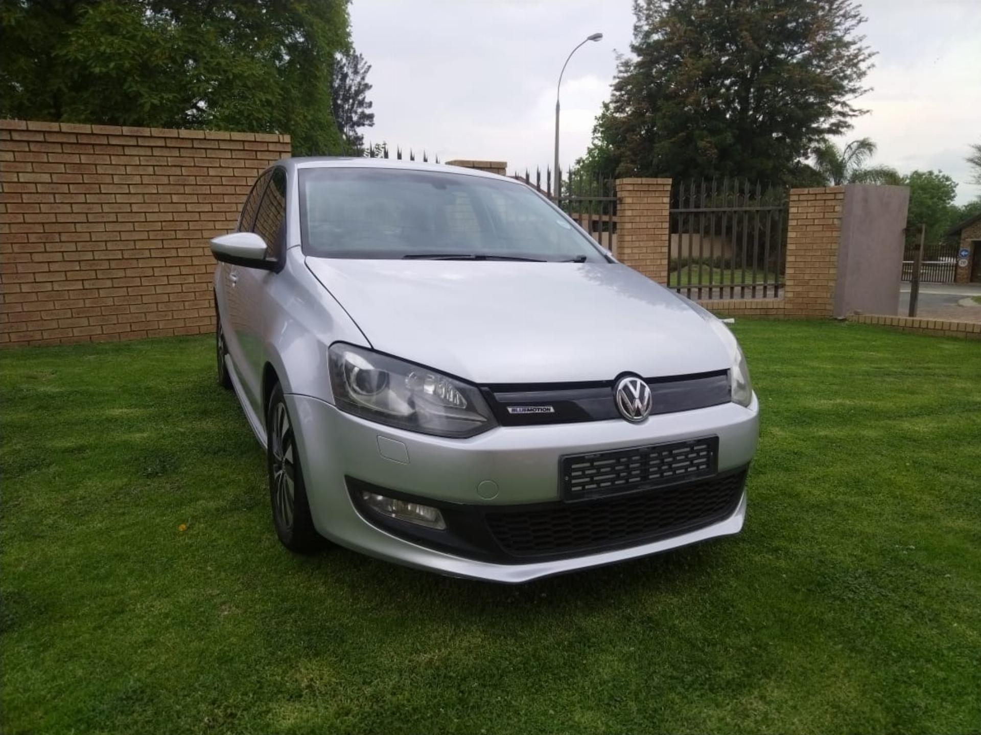 Used Volkswagen Polo Tsi 1.0 Blue Motion 2016 on auction with a price of R 150,000. Volkswagen Polo Tsi 1.0 Blue Motion