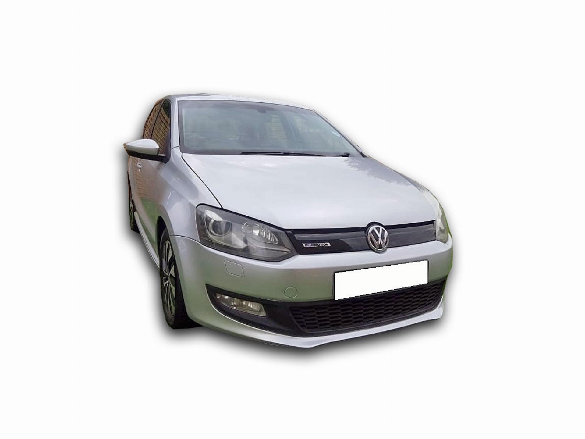 Used Volkswagen Polo Tsi 1.0 Blue Motion 2016 on auction with a price of R 150,000. Volkswagen Polo Tsi 1.0 Blue Motion