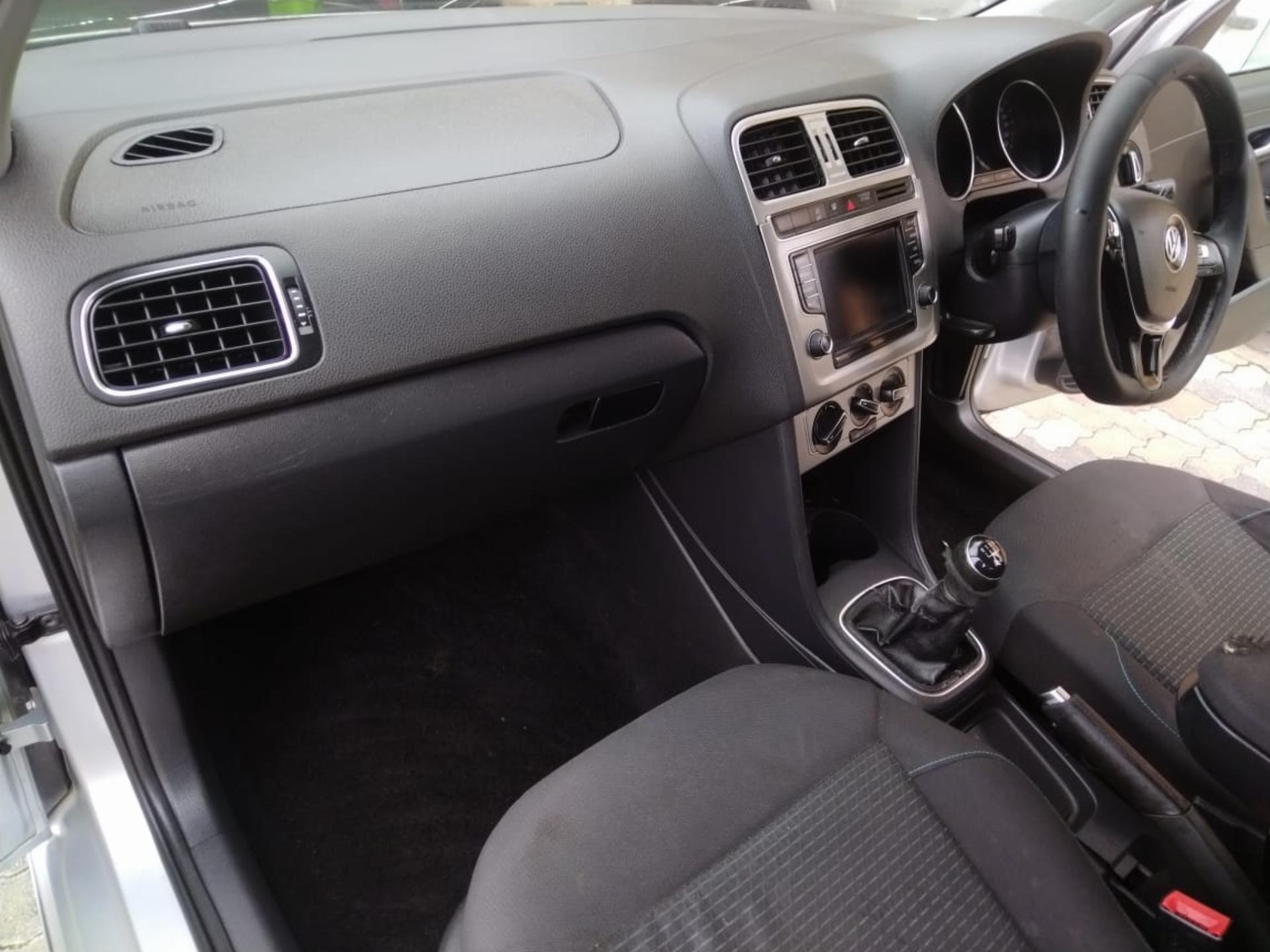 Used Volkswagen Polo Tsi 1.0 Blue Motion 2016 on auction with a price of R 150,000. Volkswagen Polo Tsi 1.0 Blue Motion