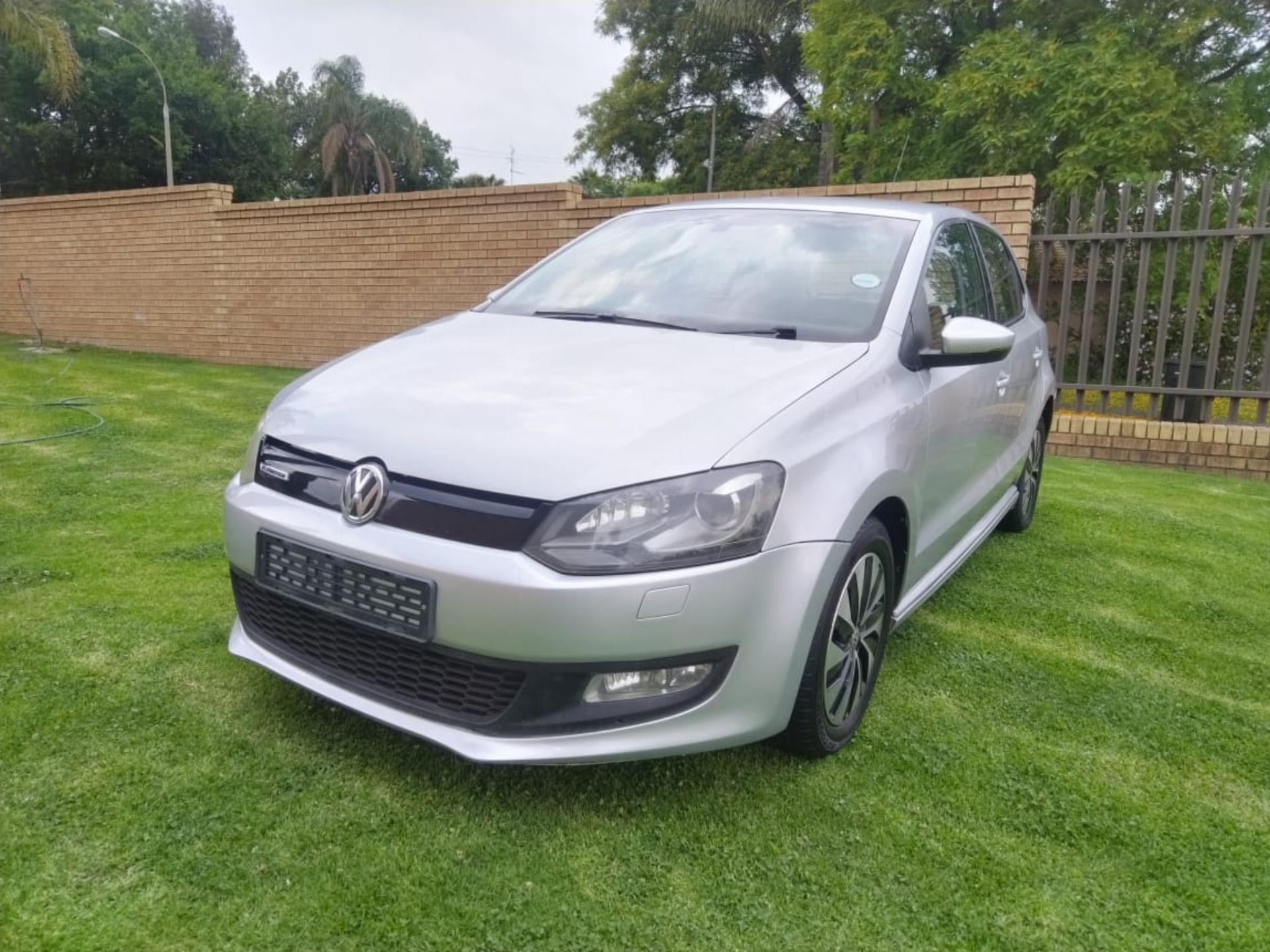 Used Volkswagen Polo Tsi 1.0 Blue Motion 2016 on auction with a price of R 150,000. Volkswagen Polo Tsi 1.0 Blue Motion