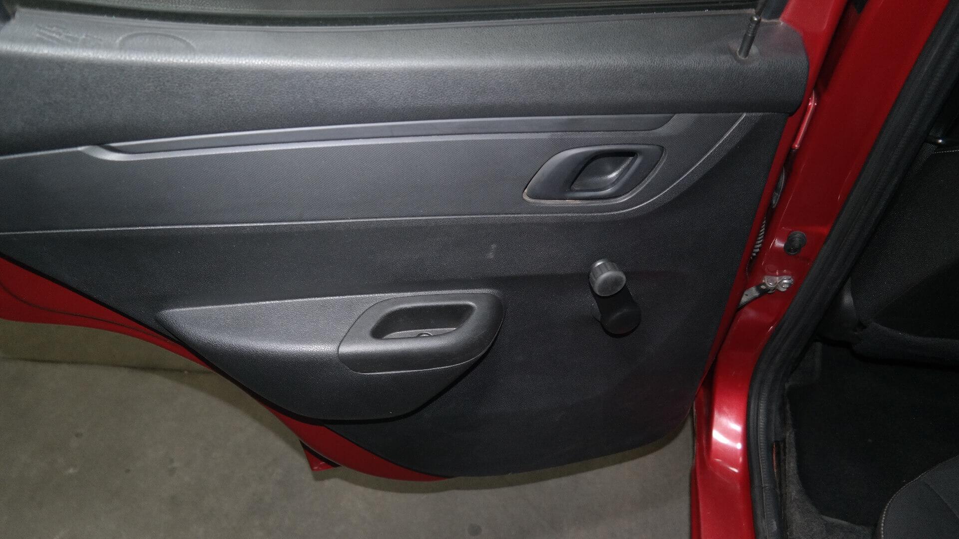 Repossessed Renault Kwid 1.0 Expression 5DR 2021 on auction with a price of R 136,200. Renault Kwid 1.0 Expression 5DR