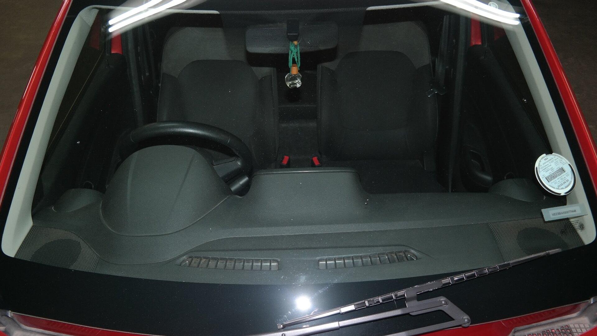 Repossessed Renault Kwid 1.0 Expression 5DR 2021 on auction with a price of R 136,200. Renault Kwid 1.0 Expression 5DR