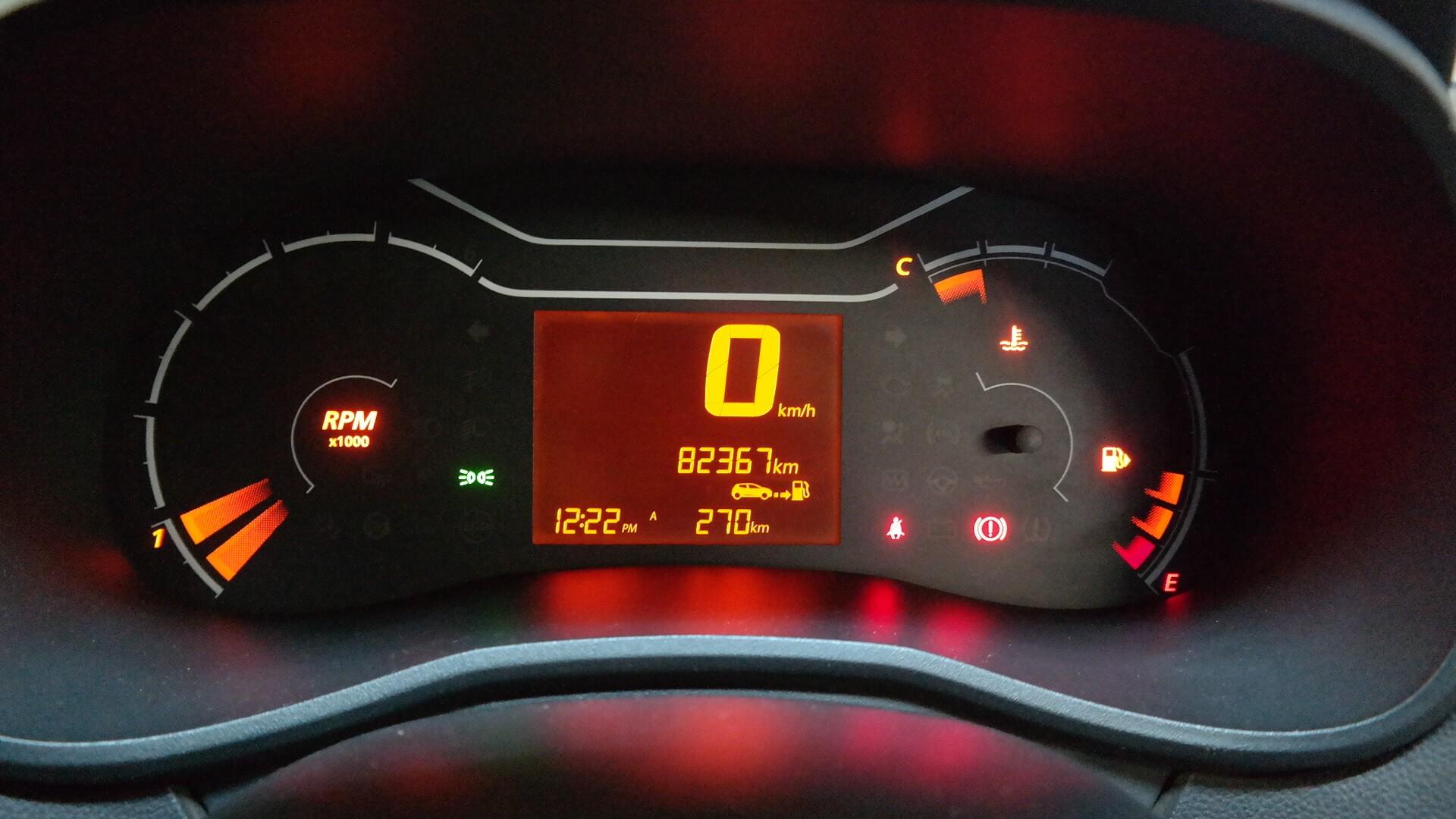 Repossessed Renault Kwid 1.0 Expression 5DR 2021 on auction with a price of R 136,200. Renault Kwid 1.0 Expression 5DR