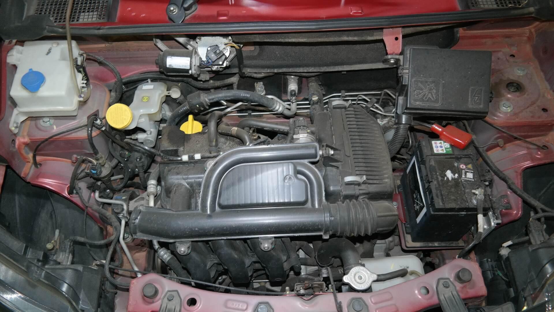 Repossessed Renault Kwid 1.0 Expression 5DR 2021 on auction with a price of R 136,200. Renault Kwid 1.0 Expression 5DR