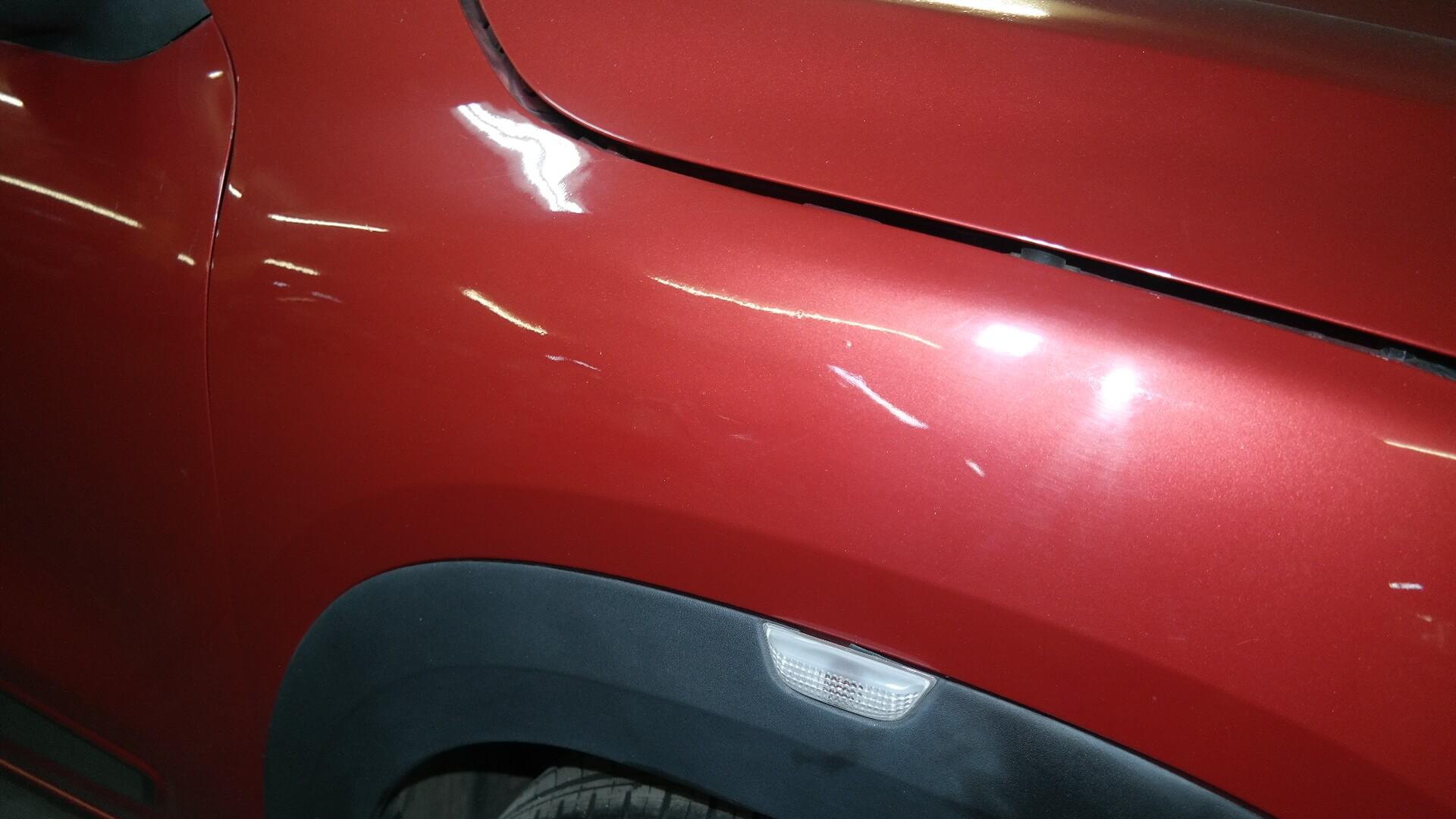 Repossessed Renault Kwid 1.0 Expression 5DR 2021 on auction with a price of R 136,200. Renault Kwid 1.0 Expression 5DR