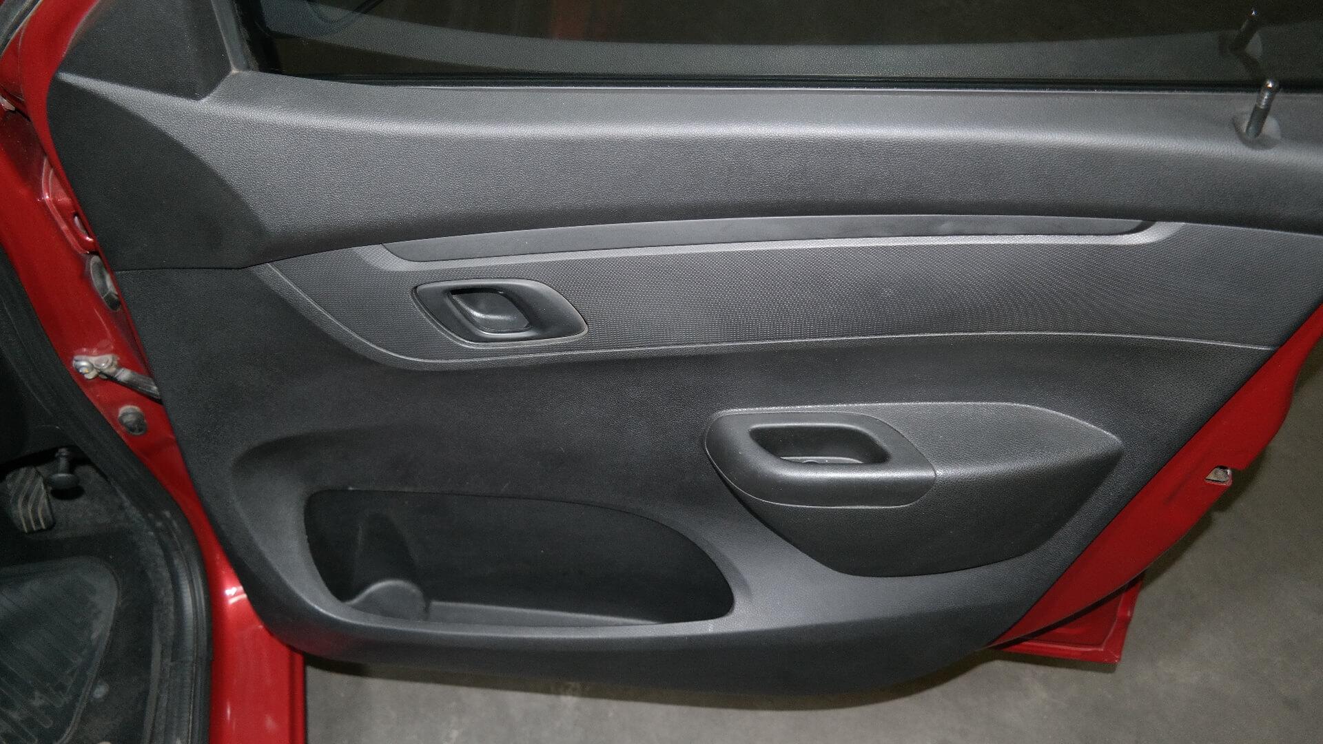 Repossessed Renault Kwid 1.0 Expression 5DR 2021 on auction with a price of R 136,200. Renault Kwid 1.0 Expression 5DR