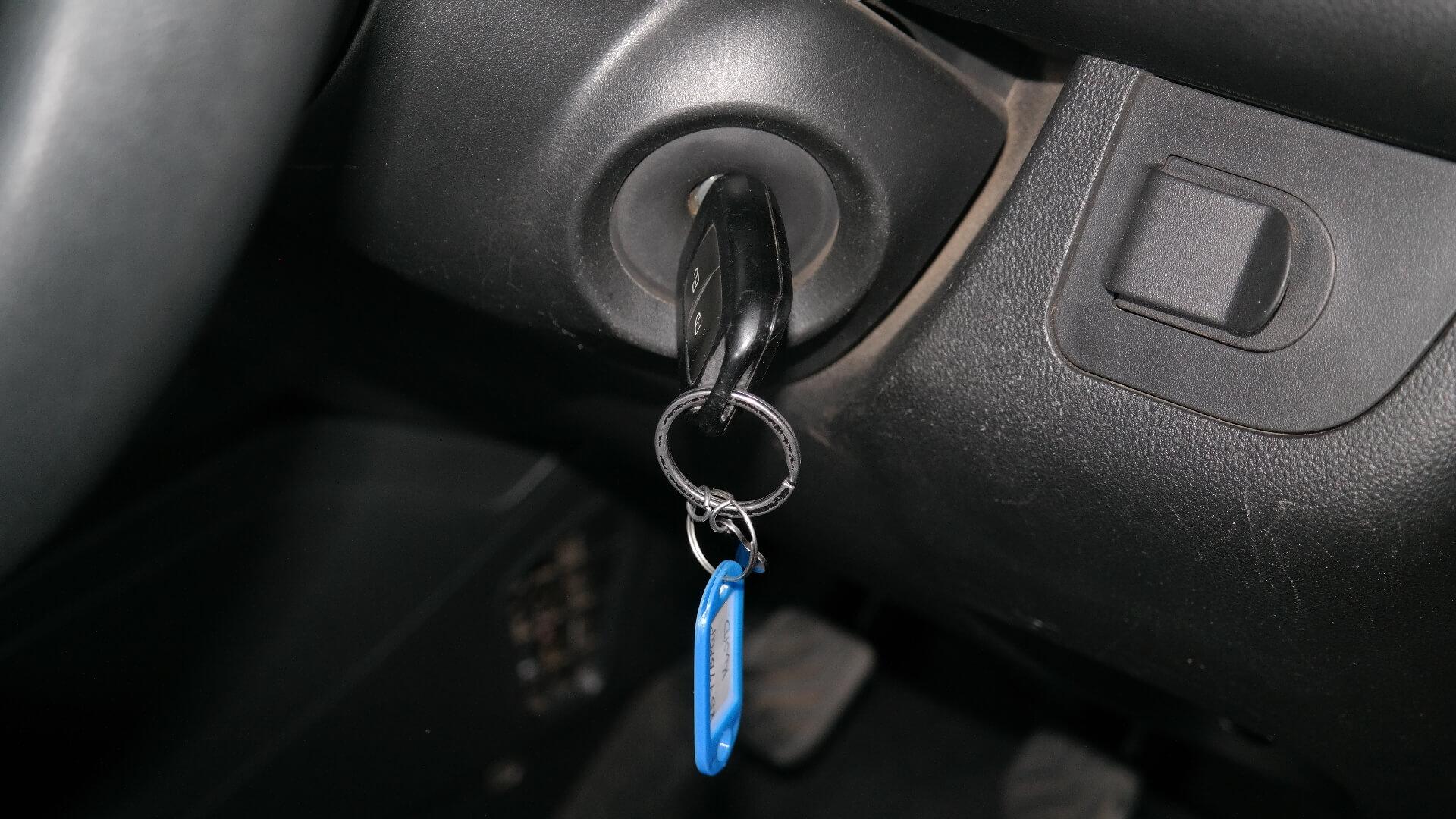 Repossessed Renault Kwid 1.0 Expression 5DR 2021 on auction with a price of R 136,200. Renault Kwid 1.0 Expression 5DR