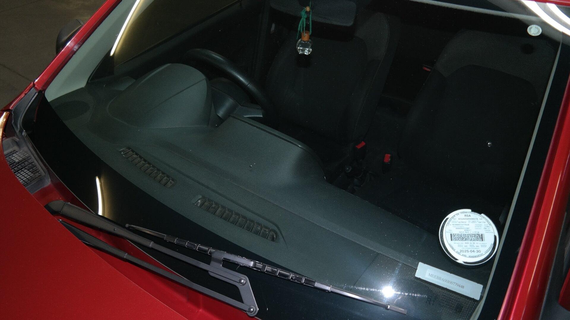 Repossessed Renault Kwid 1.0 Expression 5DR 2021 on auction with a price of R 136,200. Renault Kwid 1.0 Expression 5DR