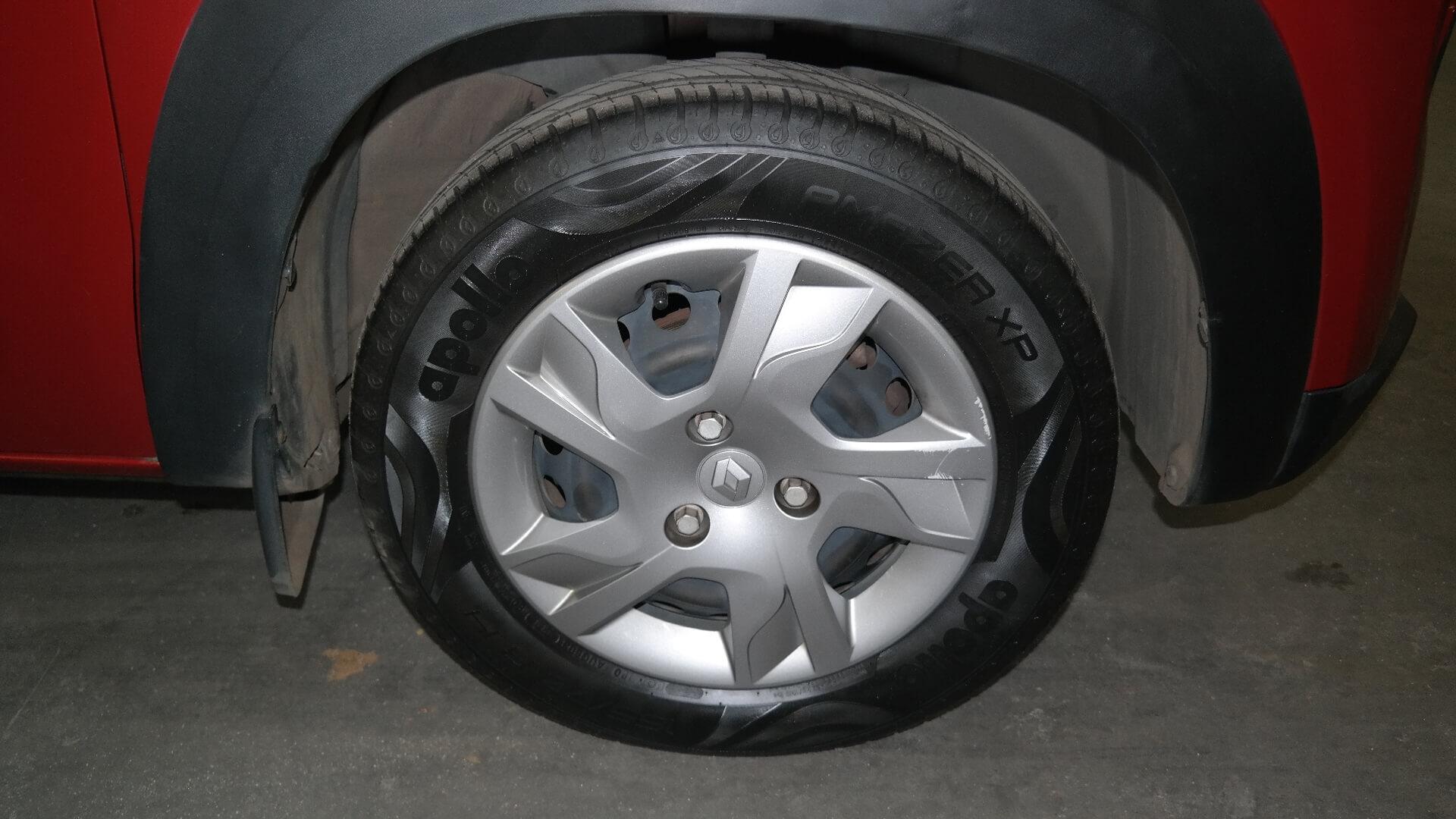 Repossessed Renault Kwid 1.0 Expression 5DR 2021 on auction with a price of R 136,200. Renault Kwid 1.0 Expression 5DR