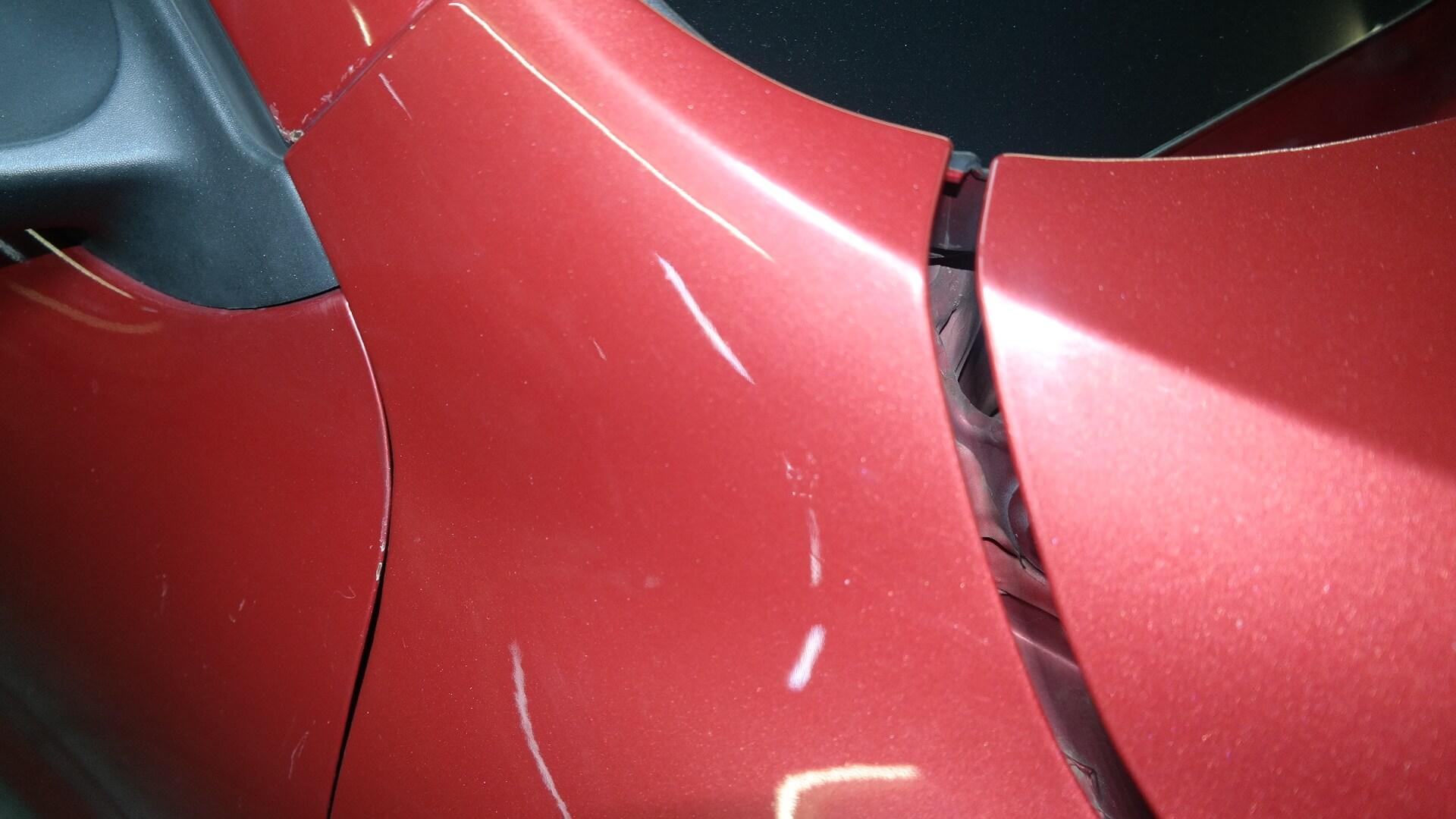 Repossessed Renault Kwid 1.0 Expression 5DR 2021 on auction with a price of R 136,200. Renault Kwid 1.0 Expression 5DR