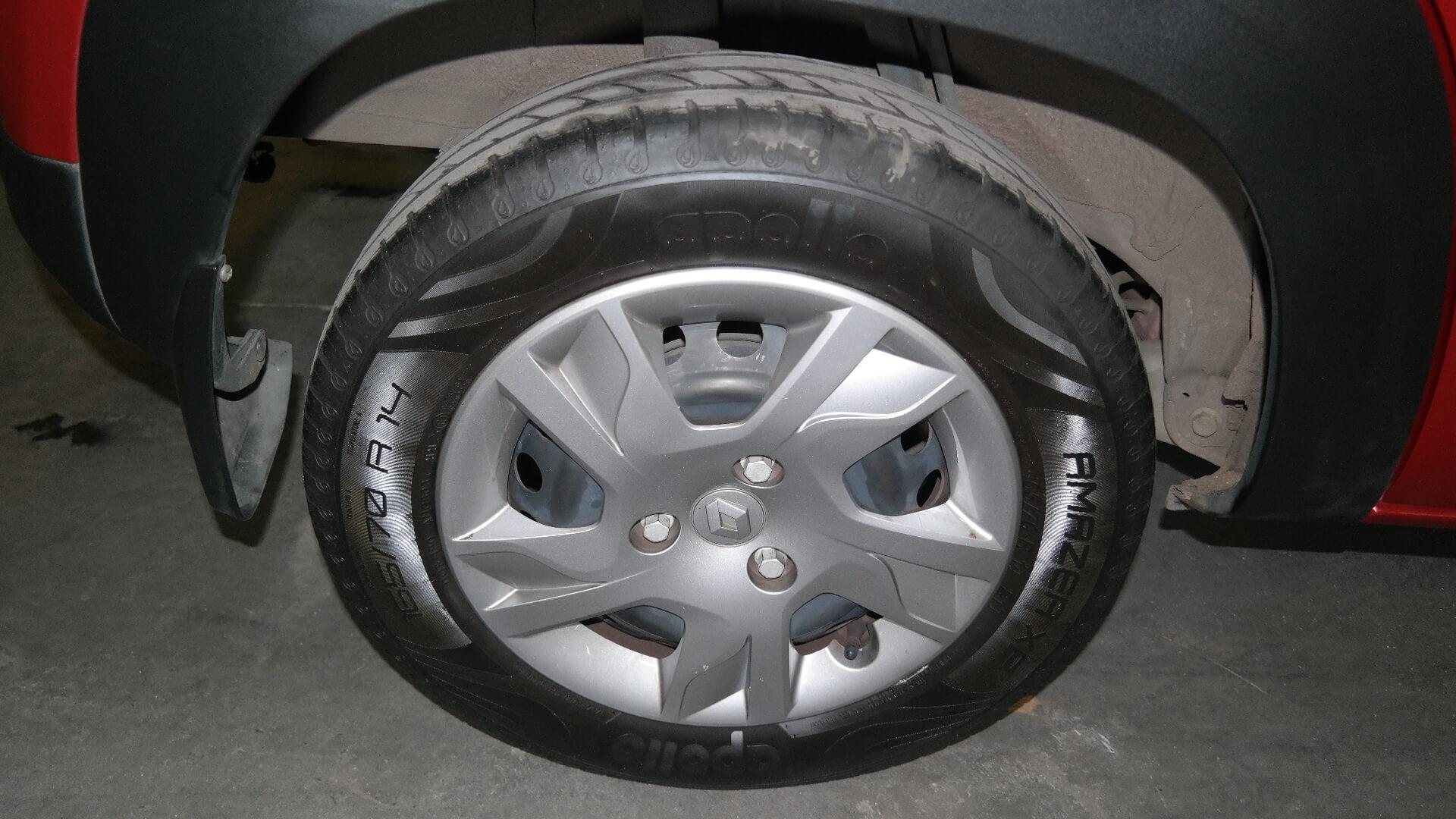 Repossessed Renault Kwid 1.0 Expression 5DR 2021 on auction with a price of R 136,200. Renault Kwid 1.0 Expression 5DR