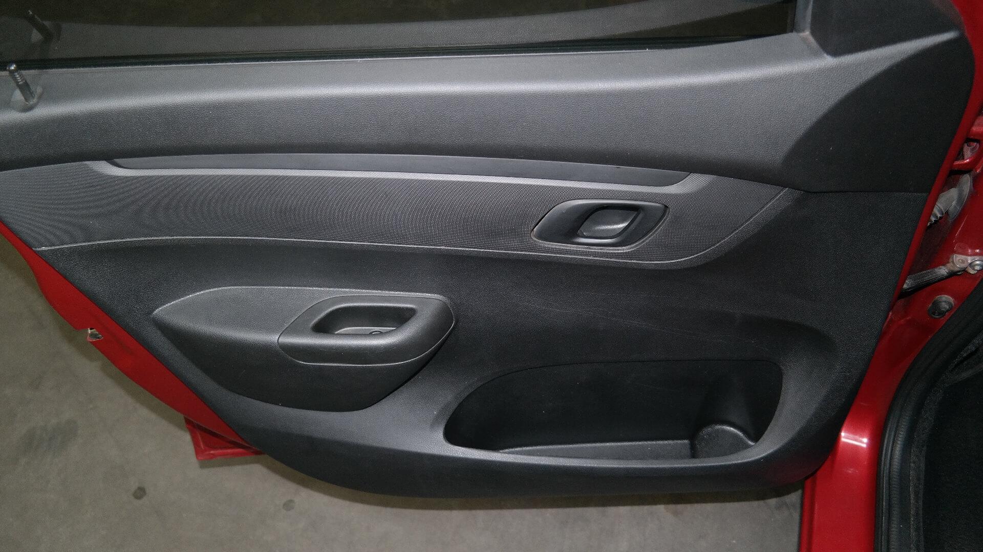 Repossessed Renault Kwid 1.0 Expression 5DR 2021 on auction with a price of R 136,200. Renault Kwid 1.0 Expression 5DR