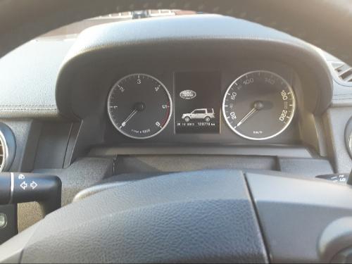 2015 LAND ROVER DISCOVERY TDSE V6 2015 LAND ROVER DISCOVERY TDSE V6