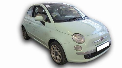 Bank Repossessed And Used Fiat 500 For Sale Bank Repossessed And Used Fiat 500 For Sale