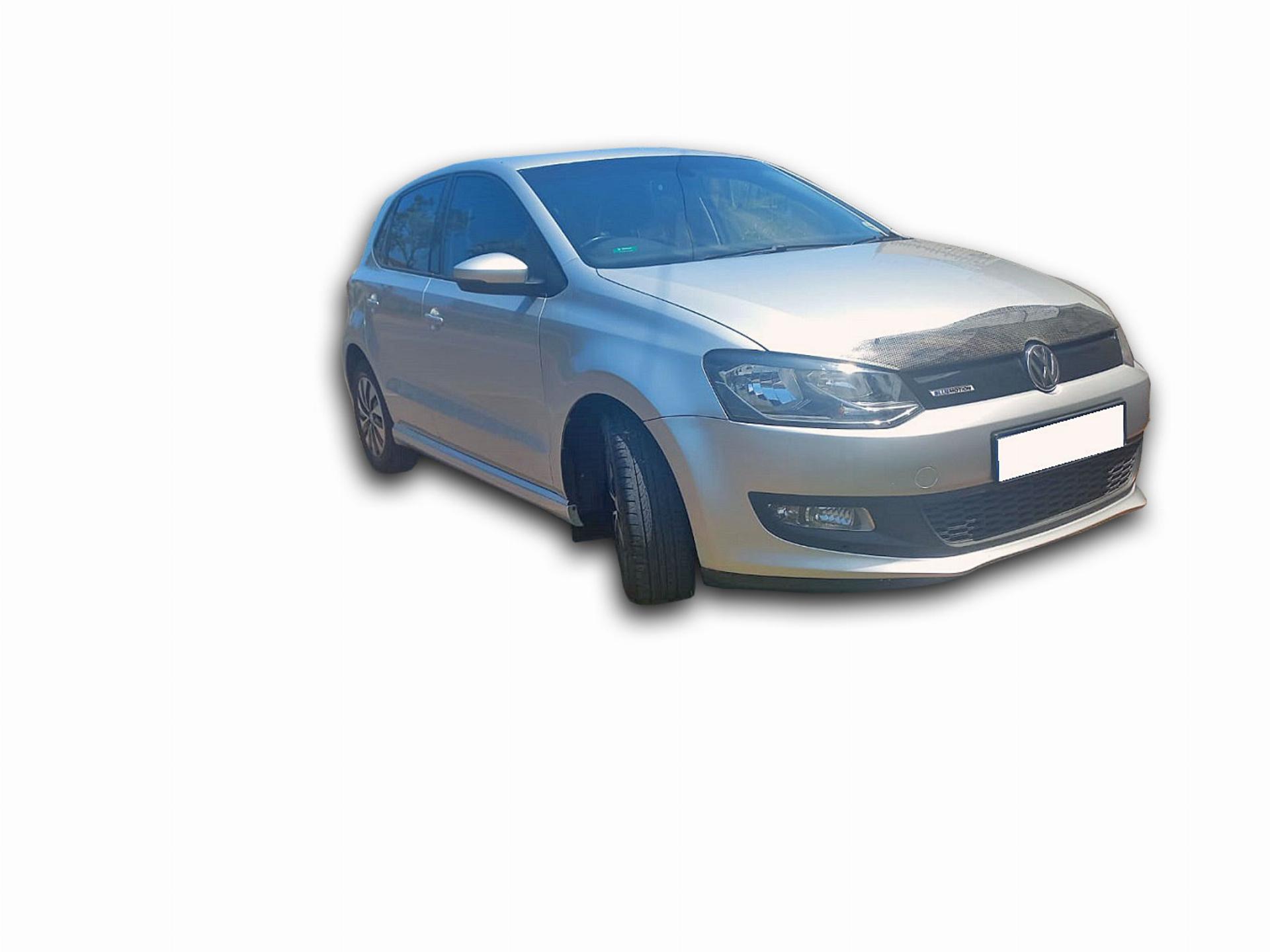 Volkswagen Polo 1.0 Blue Motion
