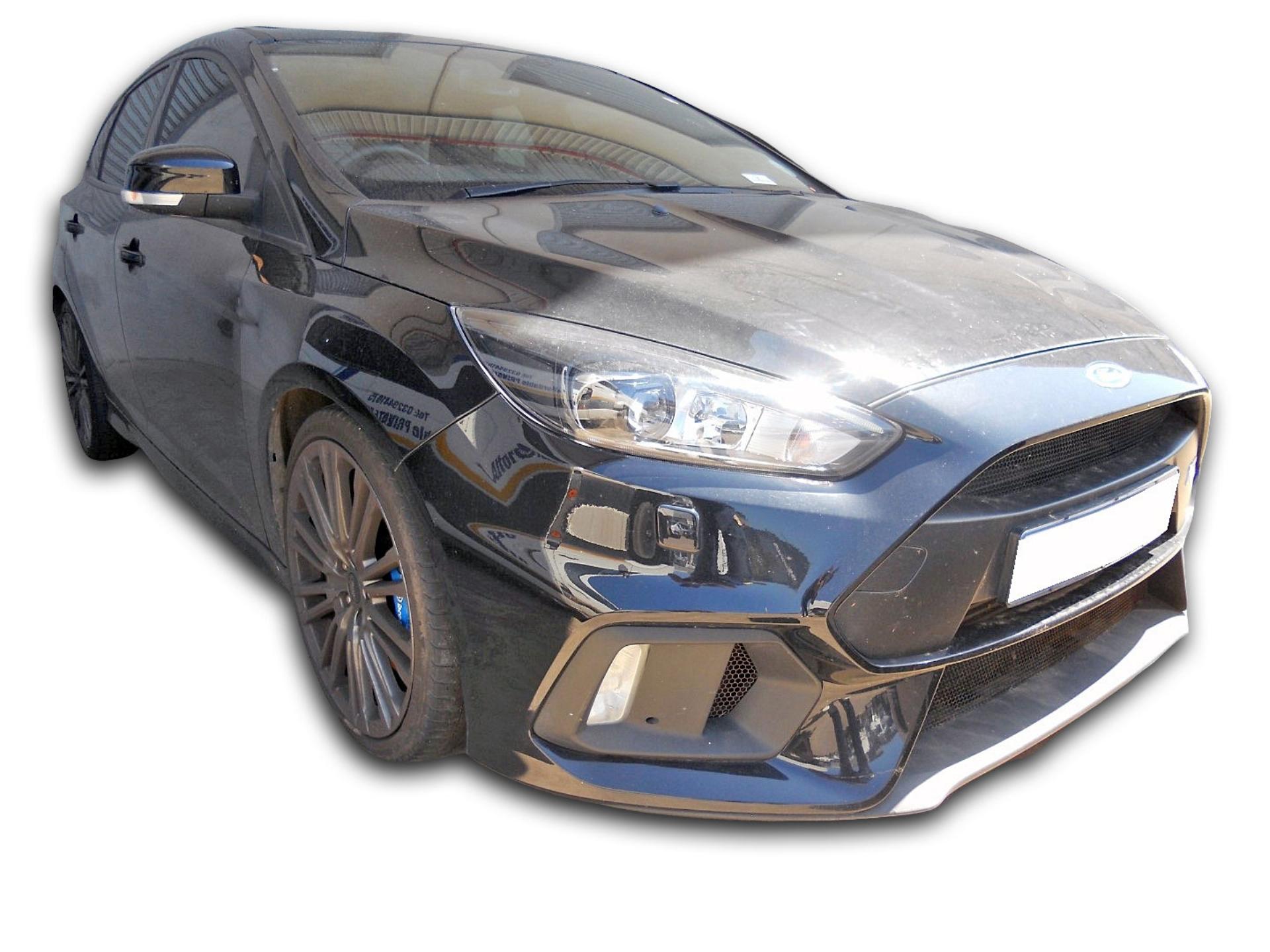 Ford Focus RS 2.3 Ecoboost
