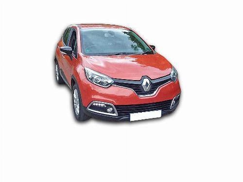 2016 RENAULT CAPTURE 900t expression 2016 RENAULT CAPTURE 900t expression