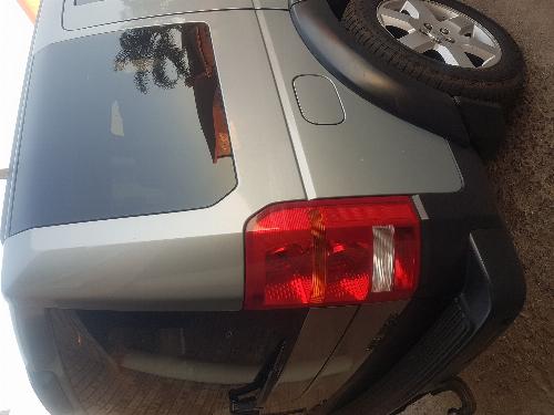 2006 LAND ROVER DISCOVERY V8 HSE 2006 LAND ROVER DISCOVERY V8 HSE