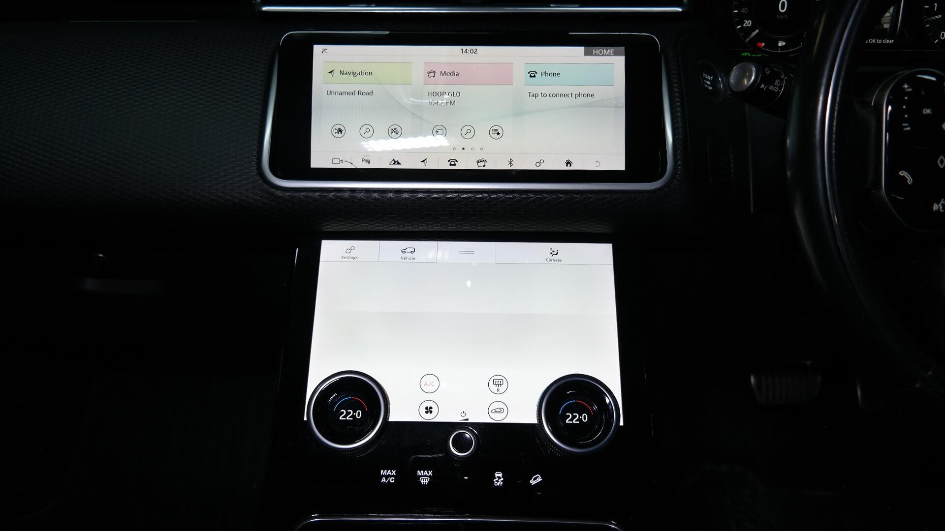 Repossessed Land Rover Range Rover Velar 3.0 2018 on auction with a price of R 754,500. Land Rover Range Rover Velar 3.0