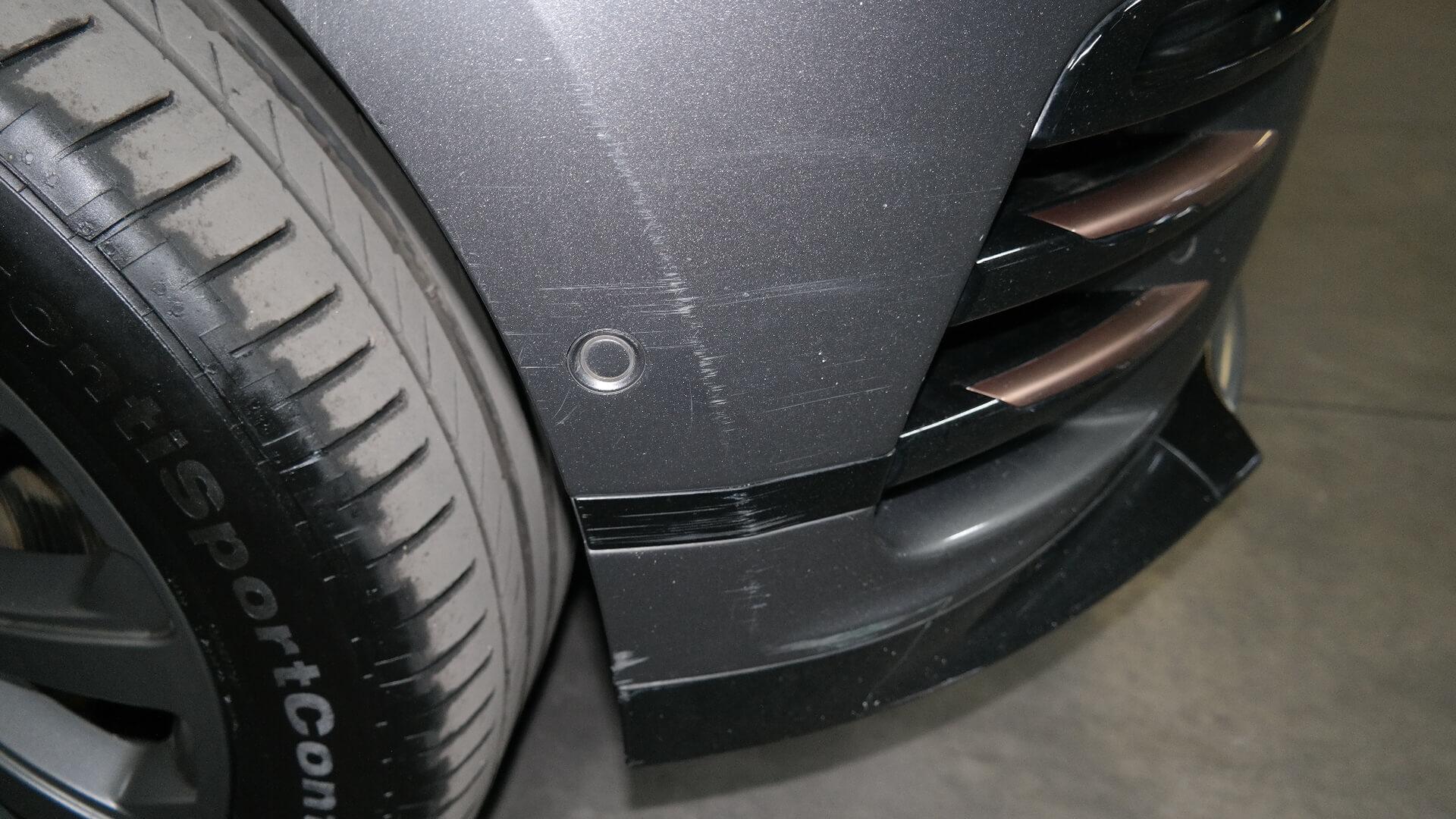 Repossessed Land Rover Range Rover Velar 3.0 2018 on auction with a price of R 754,500. Land Rover Range Rover Velar 3.0