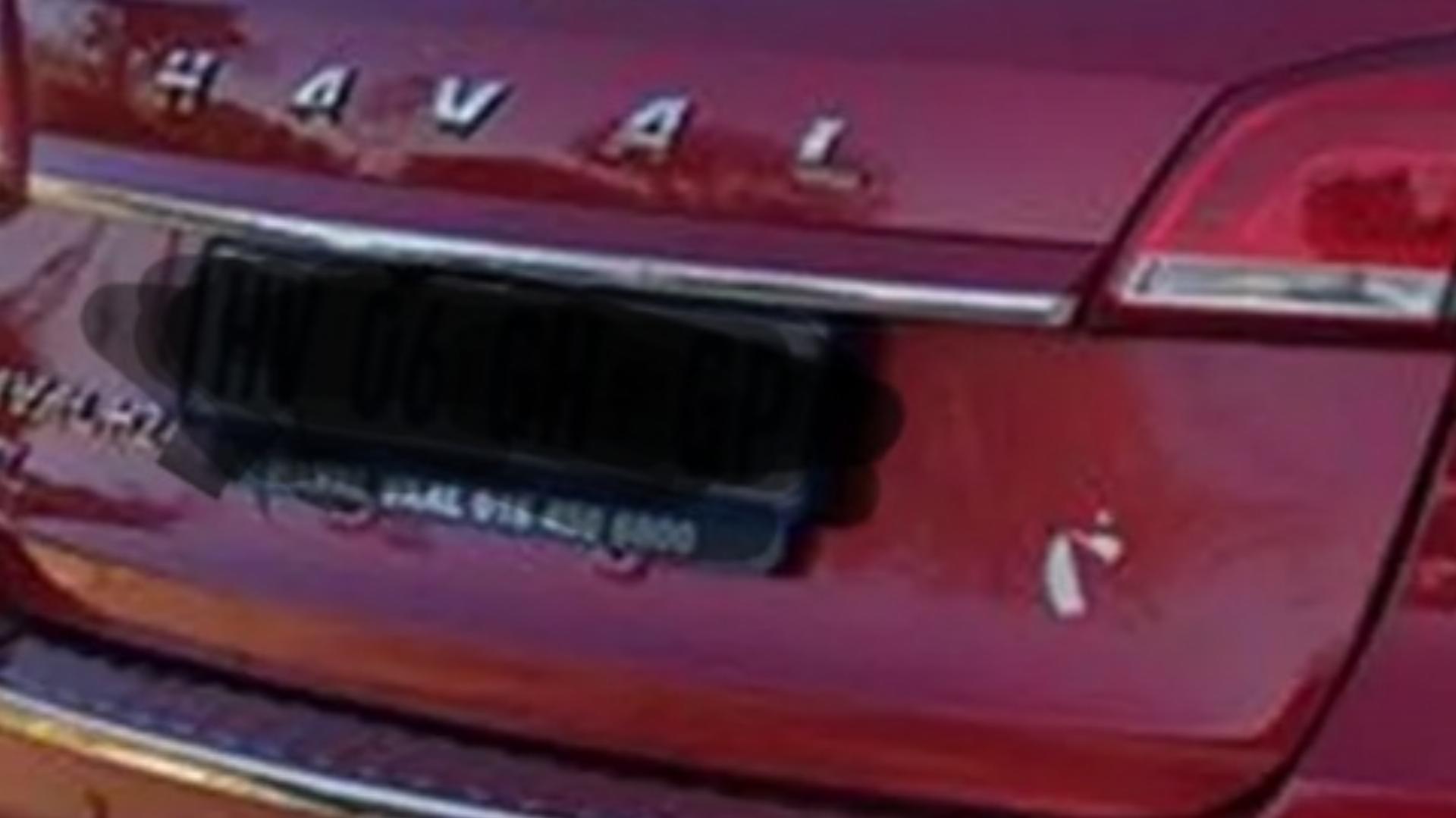 Used Haval H2 1.5 Turbo Auto Luxury L 2019 on auction with a price of R 230,000. Haval H2 1.5 Turbo Auto Luxury L
