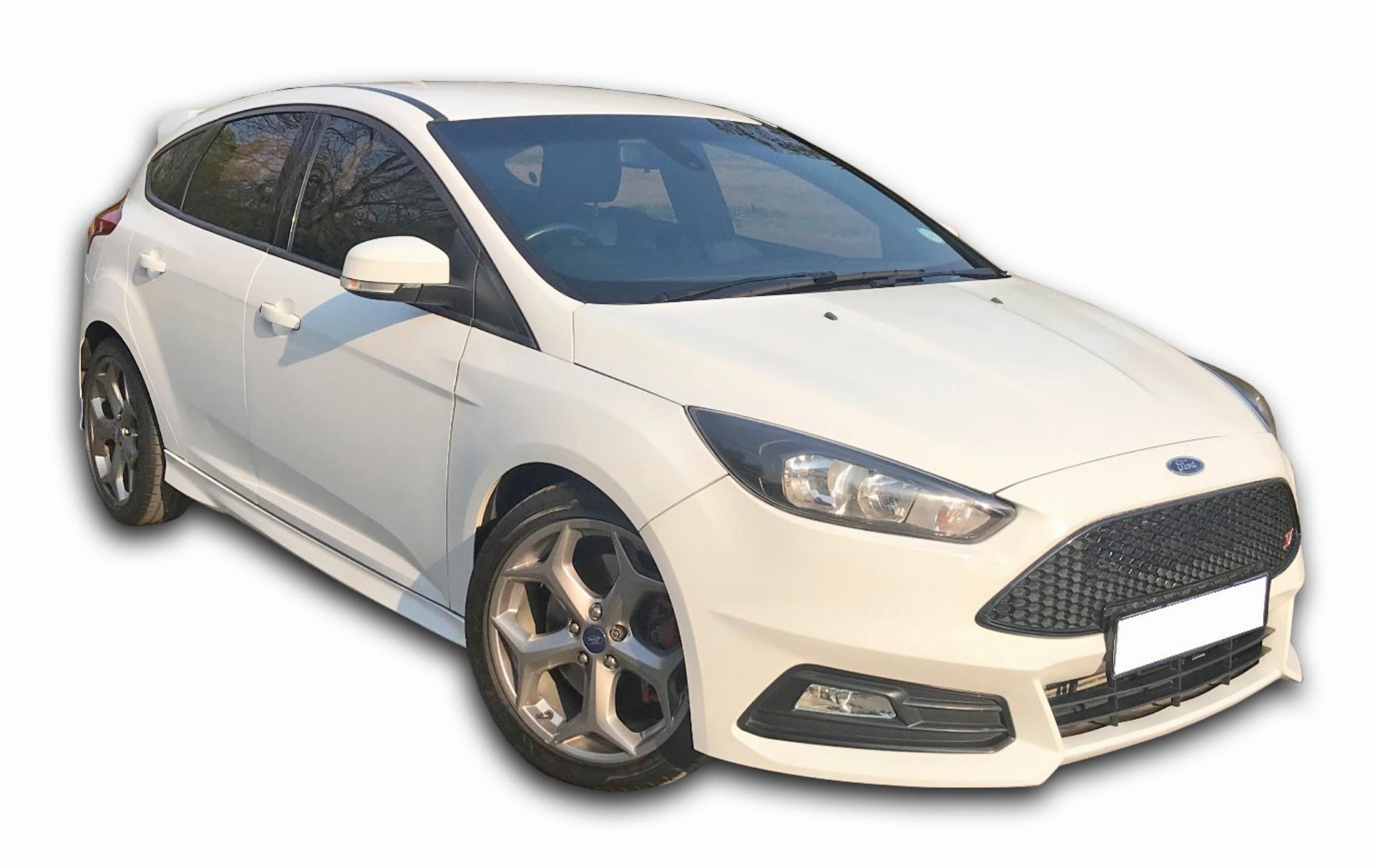 Ford Focus 2.0 ST