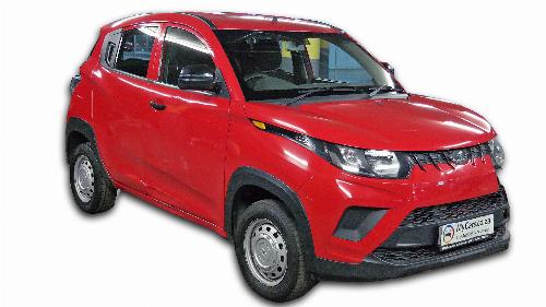 2021 MAHINDRA KUV 100 100 1.2 K2+ NXT 2021 MAHINDRA KUV 100 100 1.2 K2+ NXT