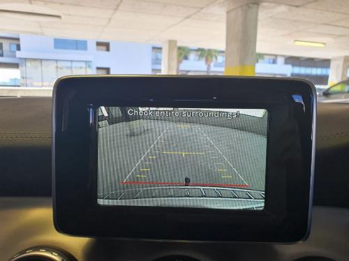 2014 MERCEDES BENZ GLA 200 CDI 2014 MERCEDES BENZ GLA 200 CDI