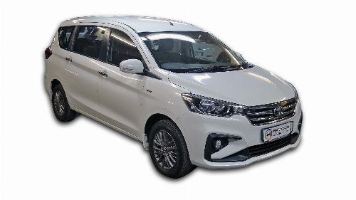 2022 TOYOTA Rumion 1.5 TX A/T 2022 TOYOTA Rumion 1.5 TX A/T